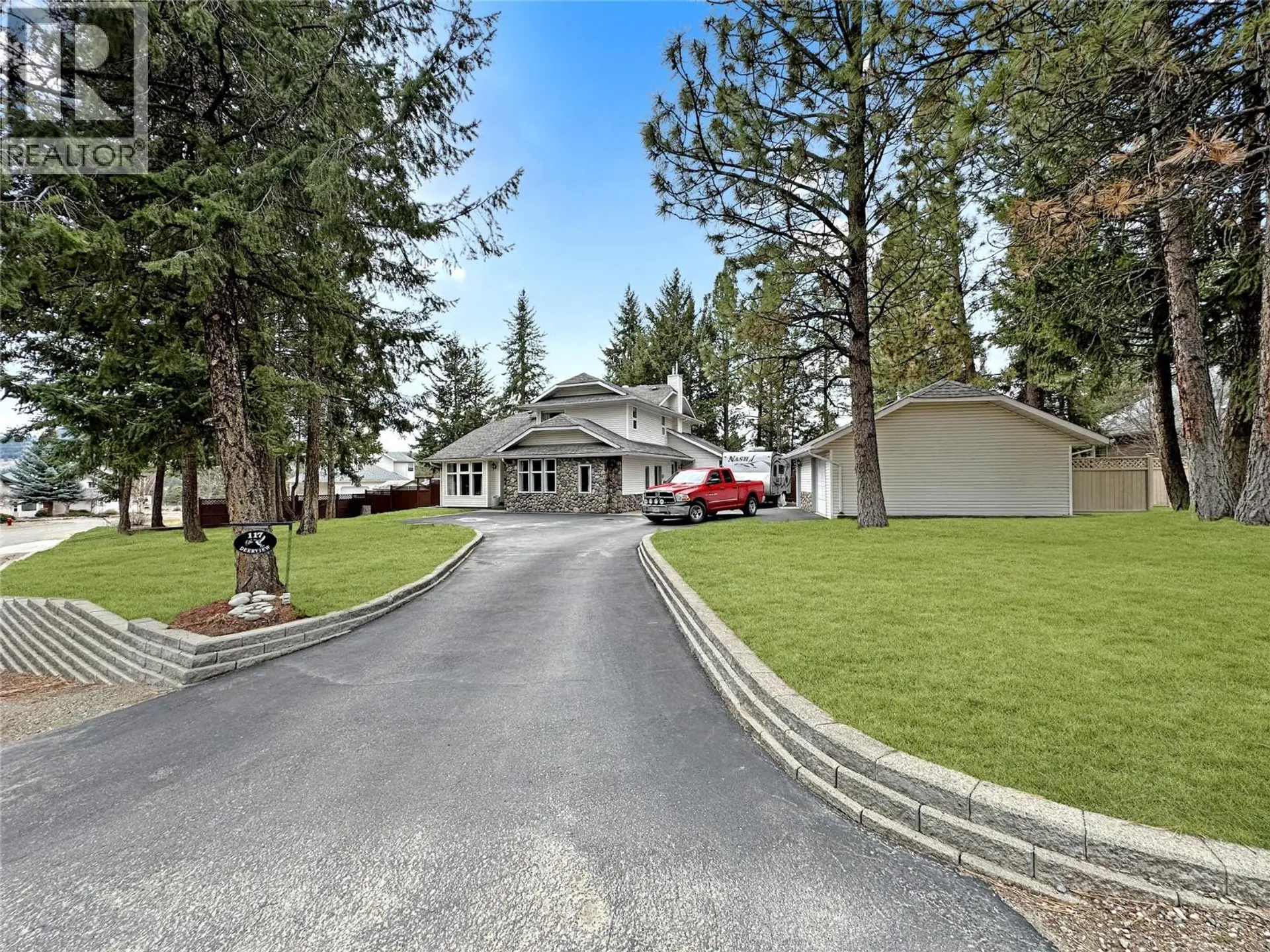 Property at 117 DEERVIEW Crescent, Princeton, BC