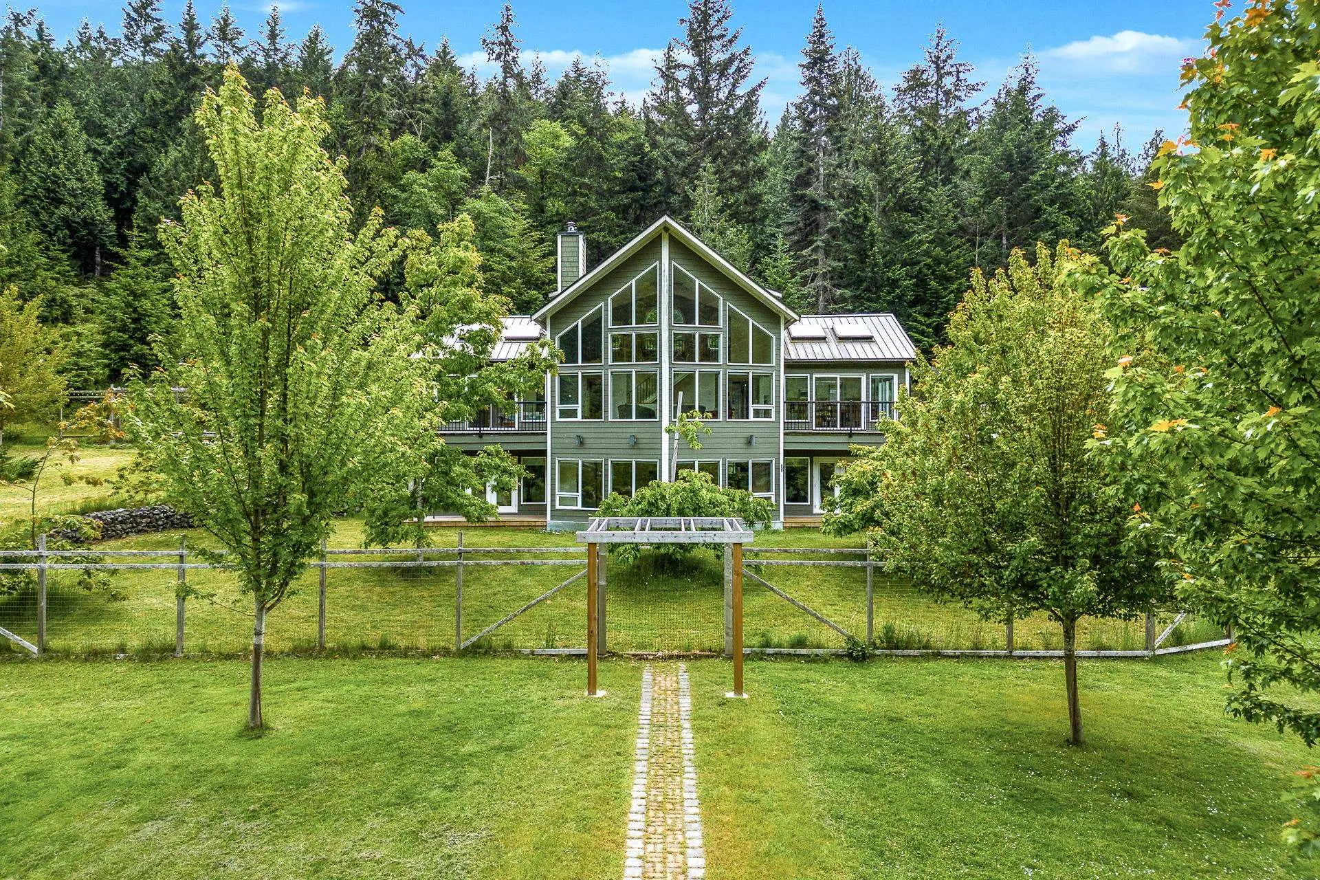 Property at 360 Merryman Drive, Mayne Island, BC