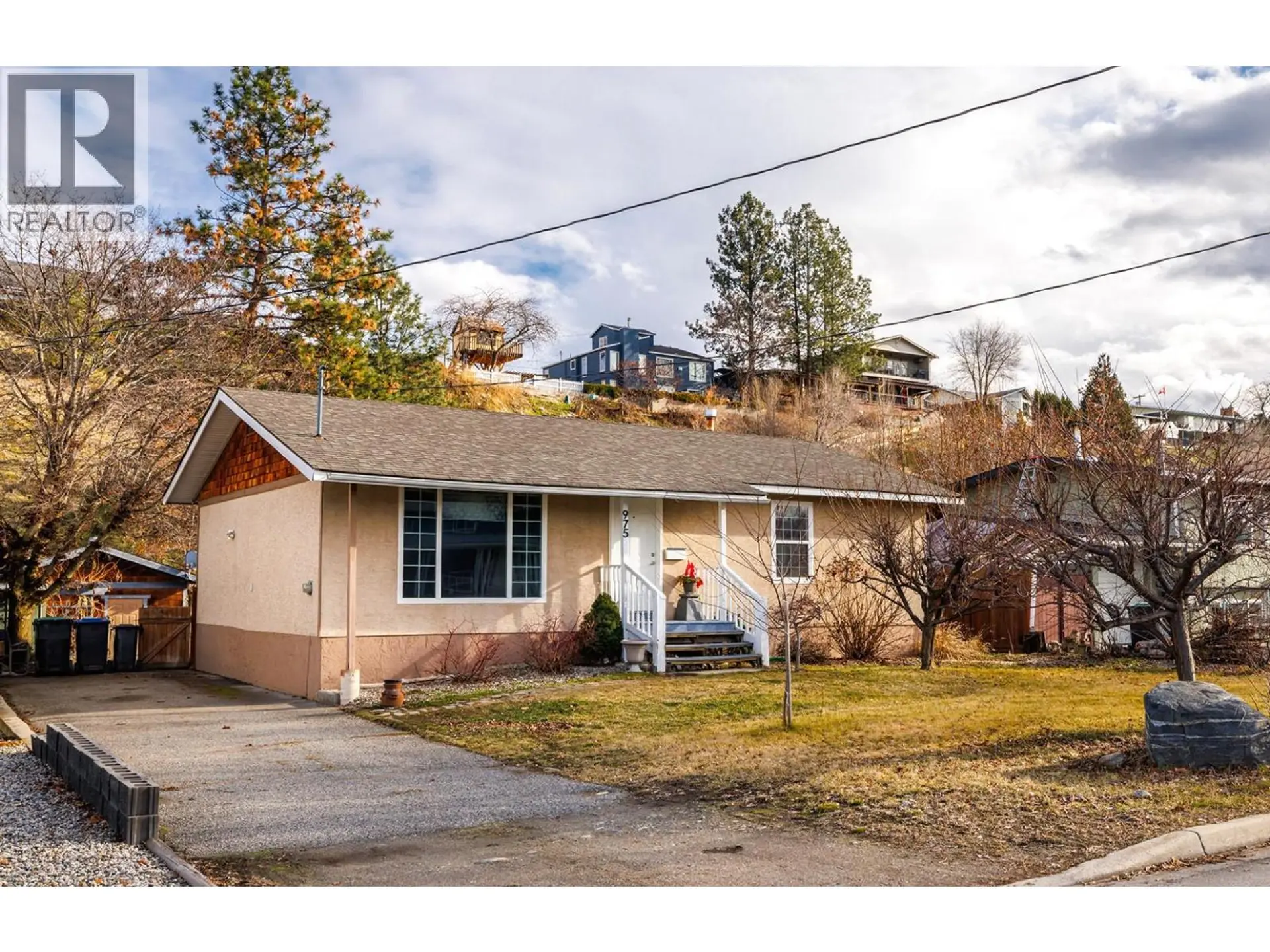 Property at 975 Neptune Road, Kelowna, BC