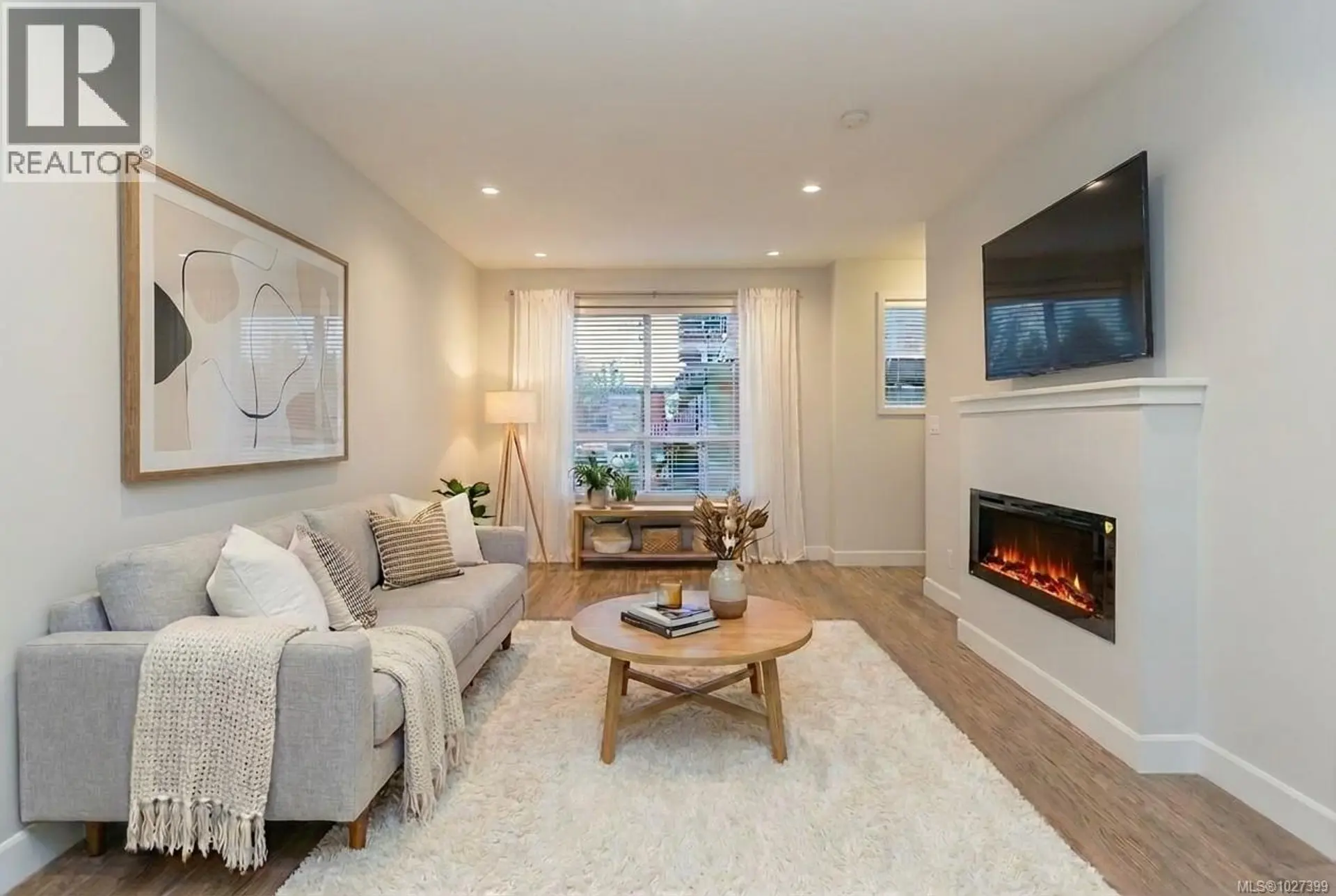 Property at #1206 3351 Luxton Rd, Langford, BC