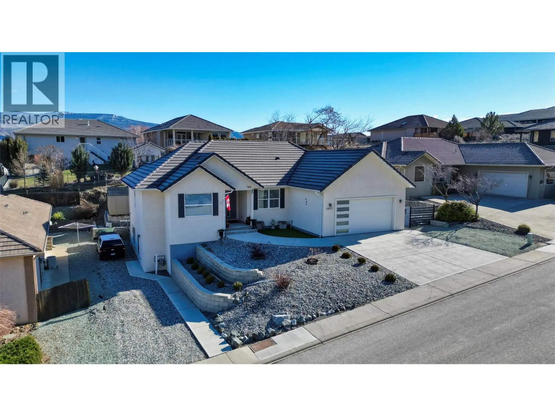 Property at 3807 FAIRWINDS Drive, Osoyoos, BC