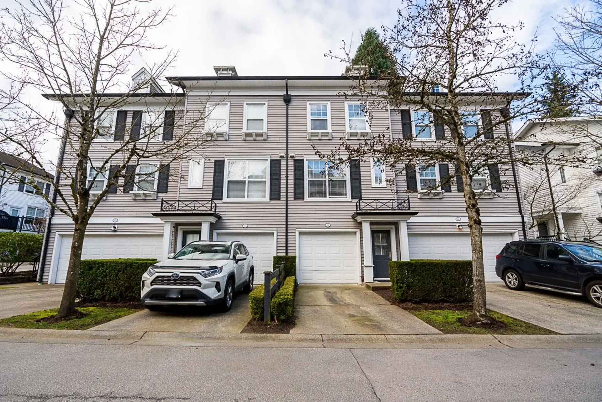 Property at #19 15075 60 Avenue, Surrey, BC