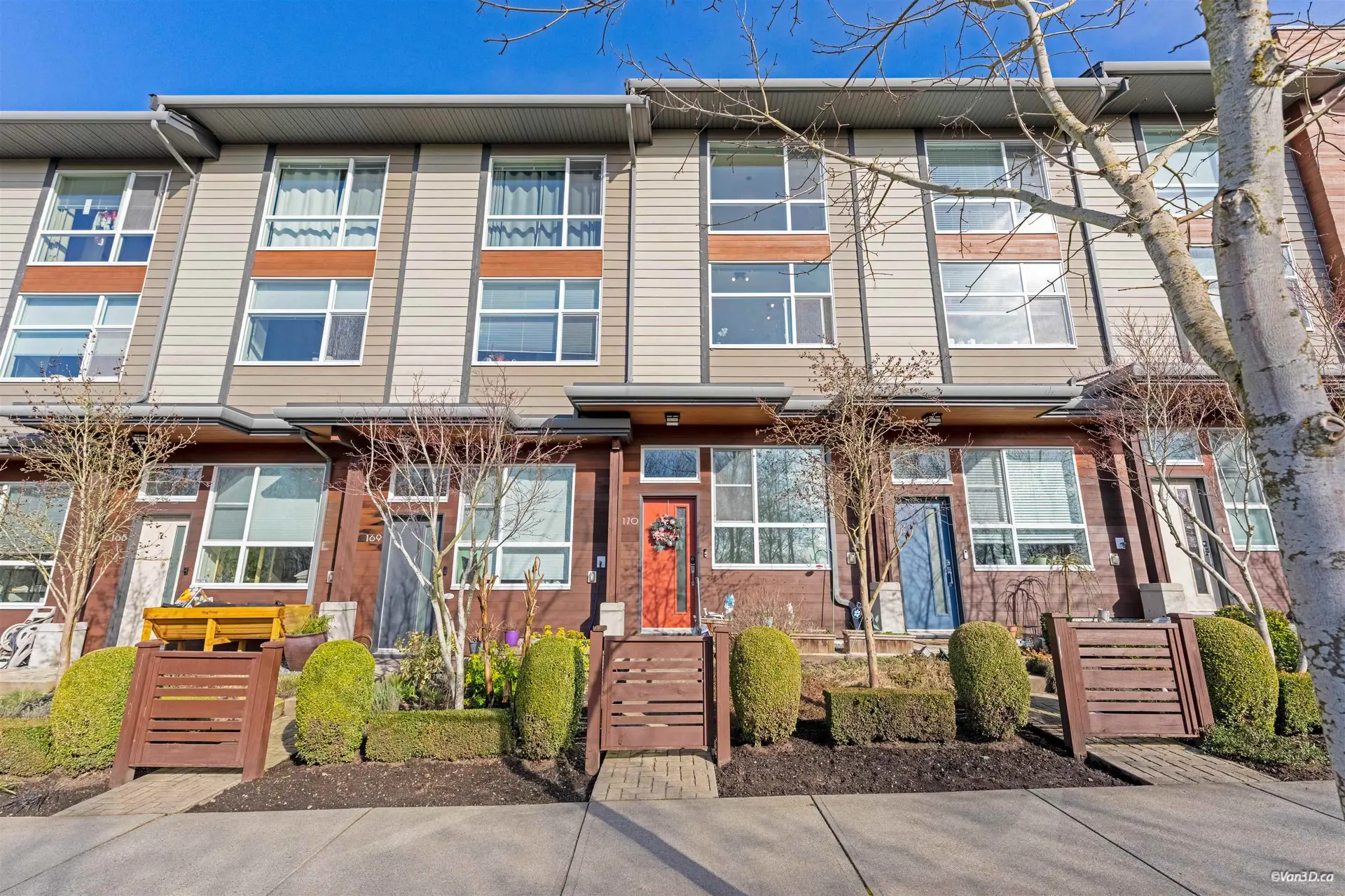 Property at #170 2228 162 Street, Surrey, BC
