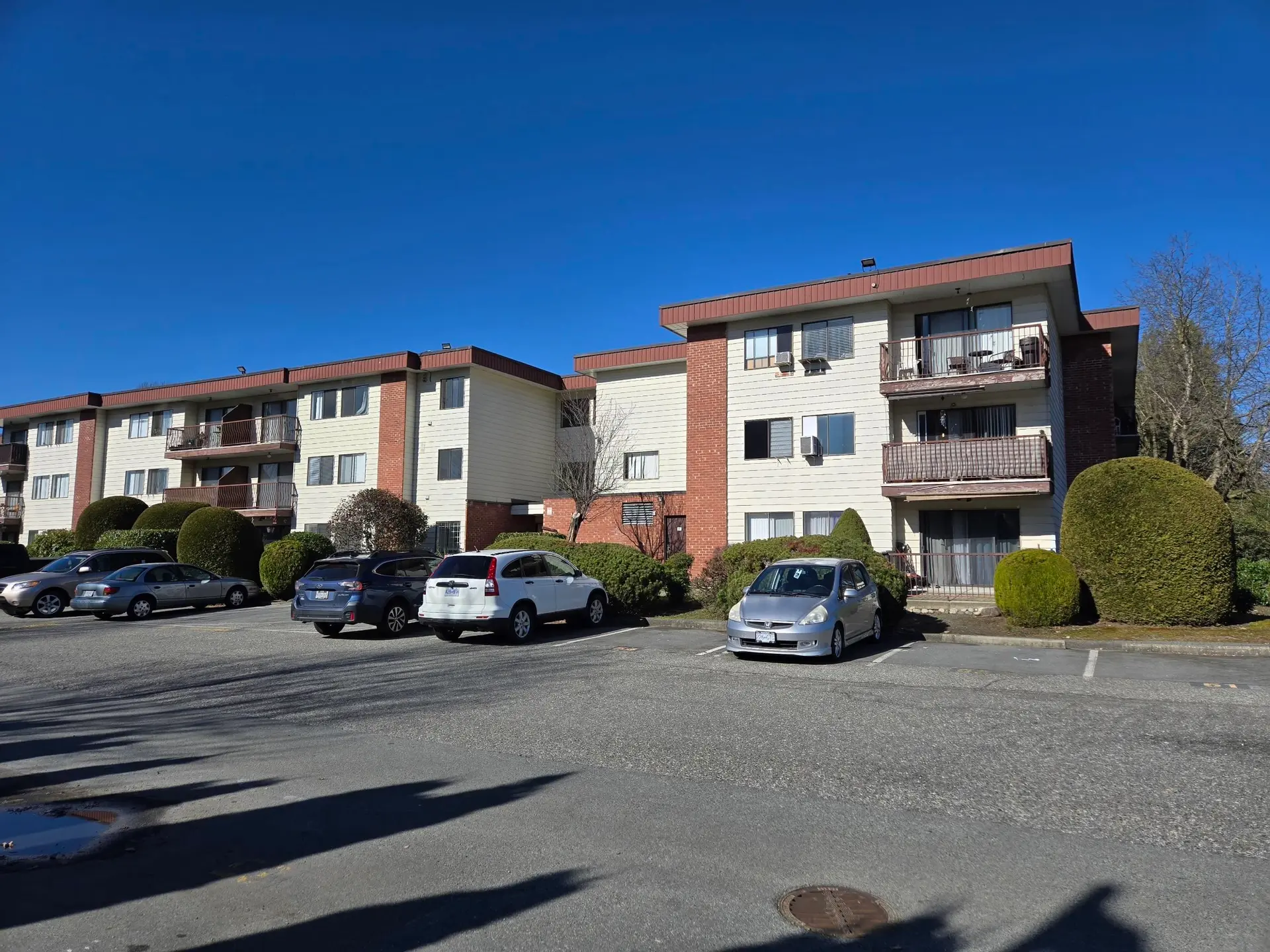 Property at #129 1909 Salton Road, Abbotsford, BC