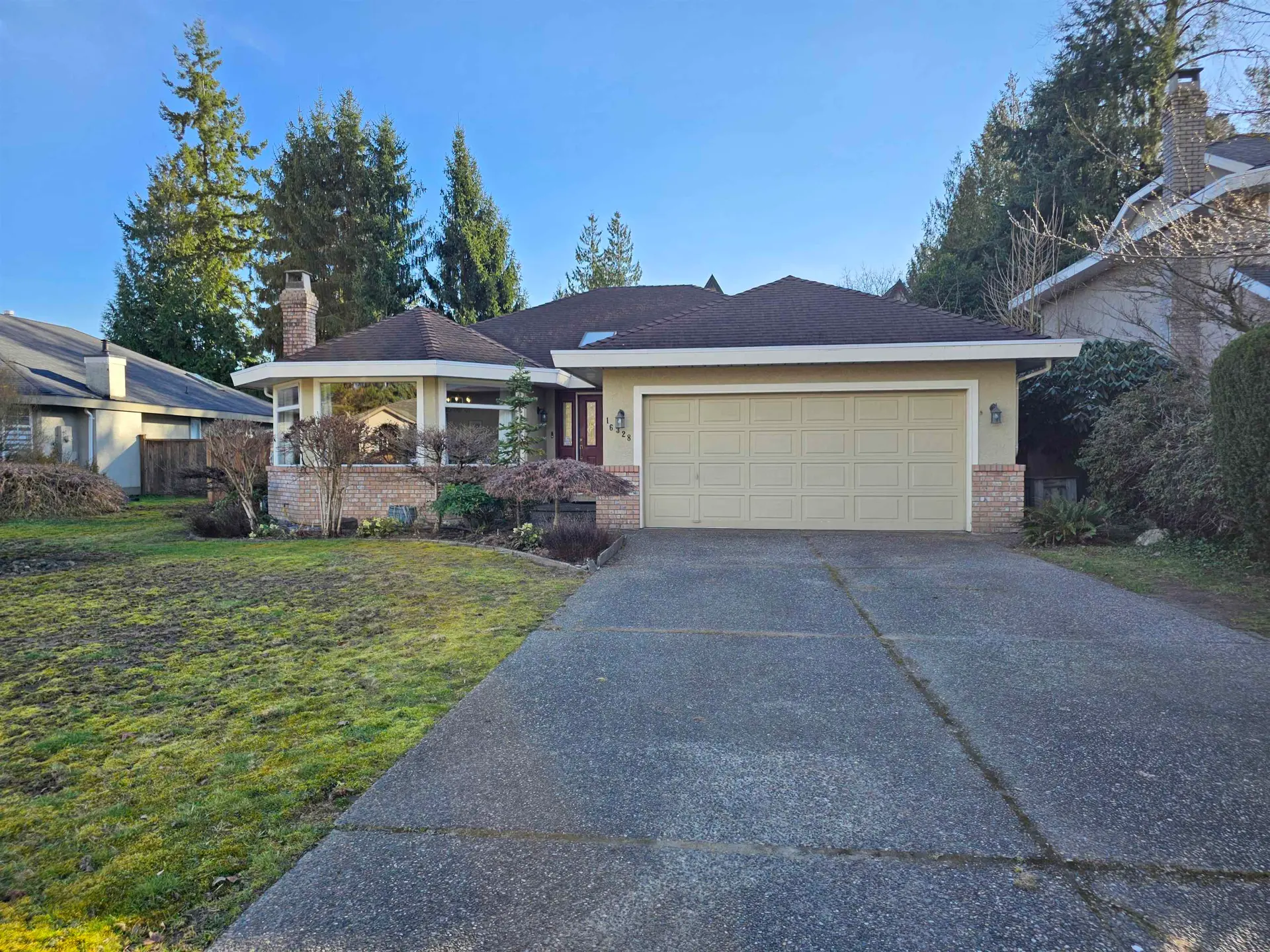 Property at 16328 108a Avenue, Surrey, BC