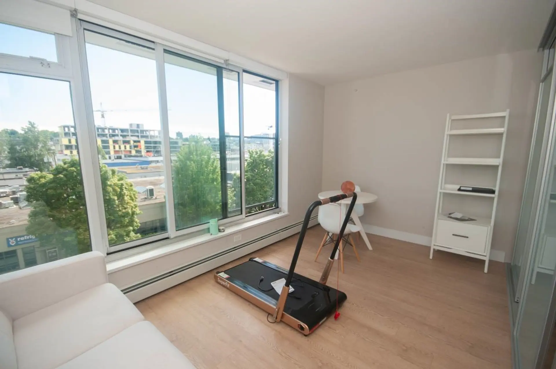 Property at #611 1783 Manitoba Street, Vancouver, BC