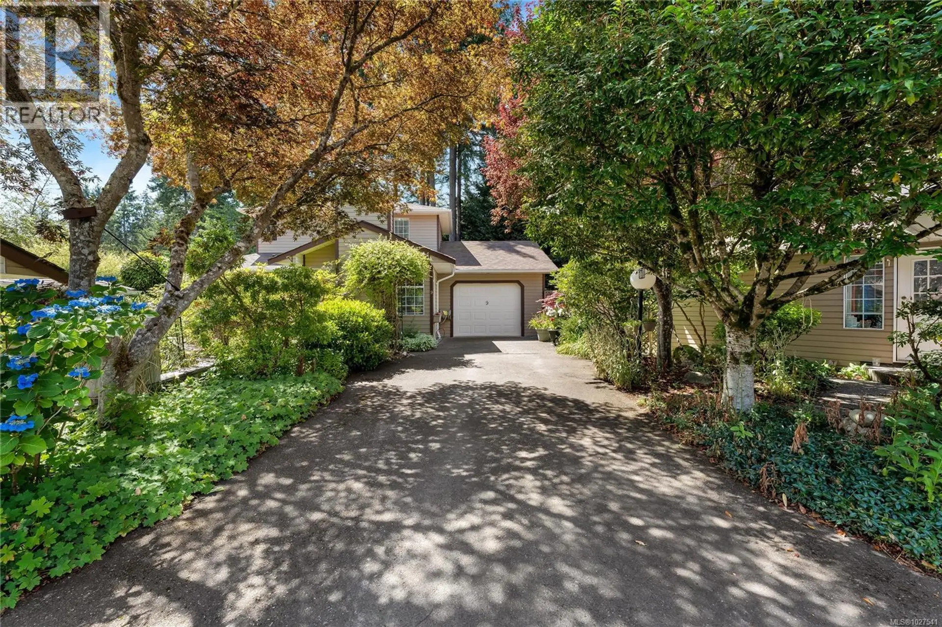 Property at #9 124 Valhalla Rd, Salt Spring, BC