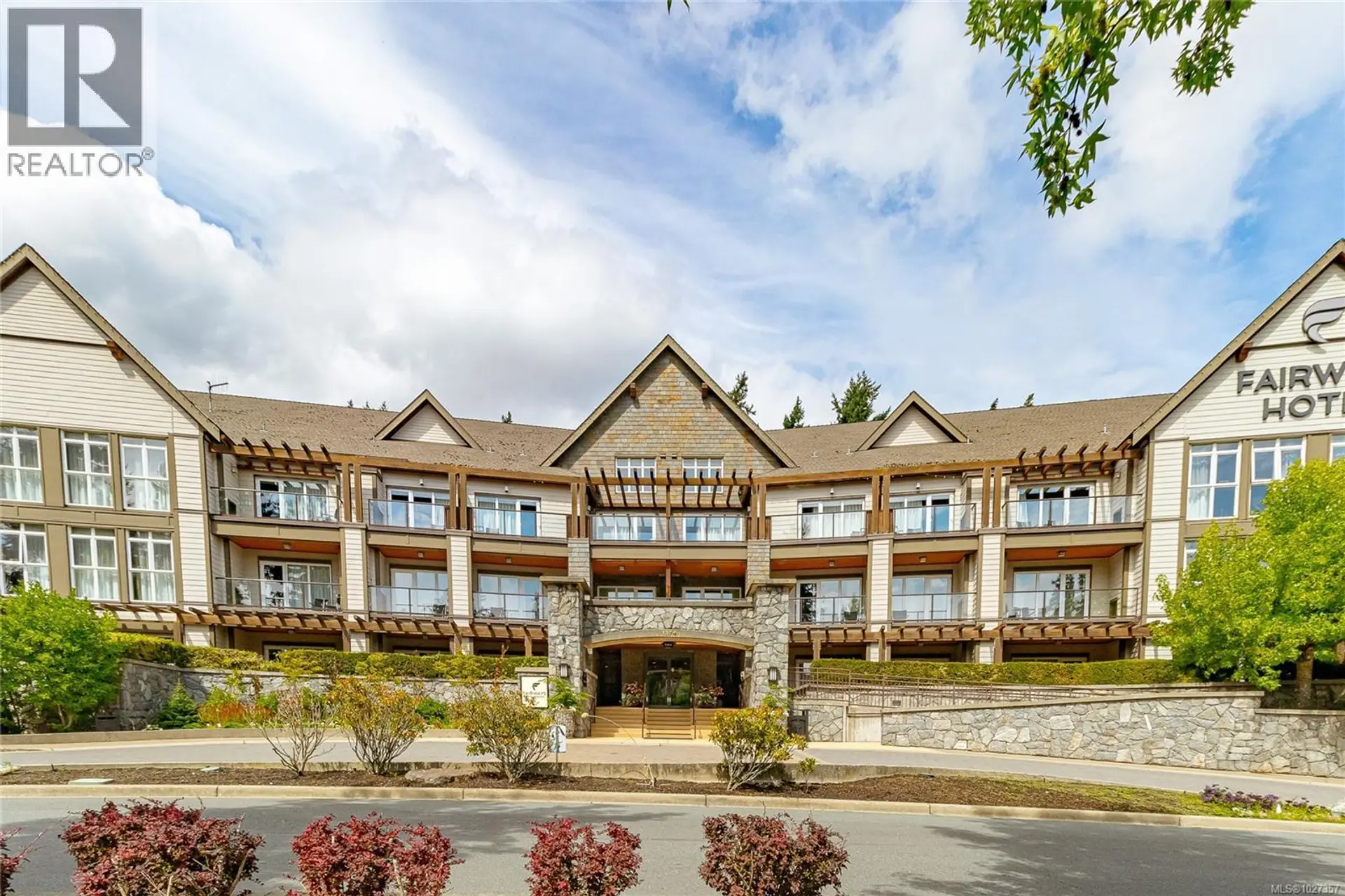 Property at #210 A 1376 Lynburne Pl, Langford, BC