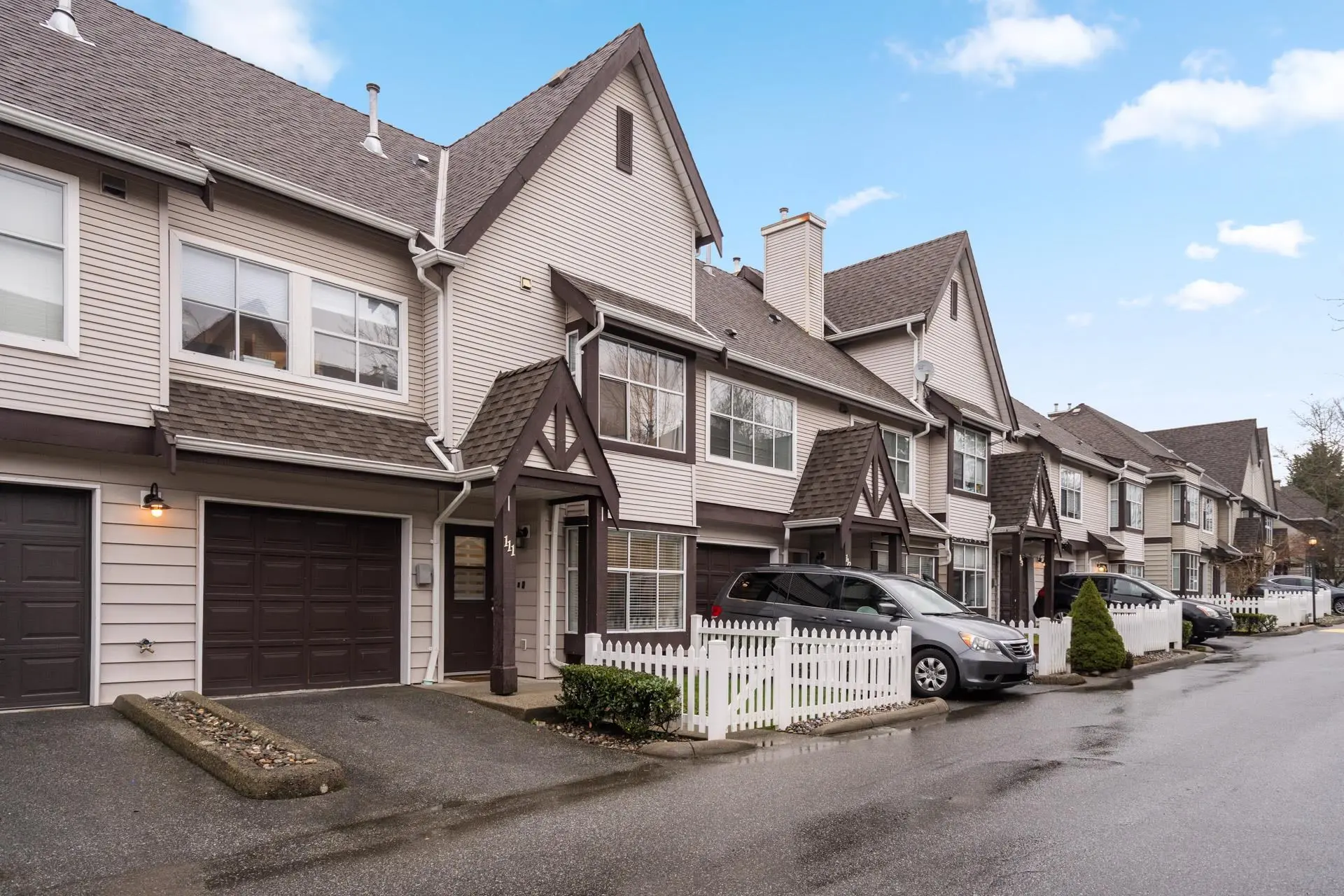 Property at #111 12099 237 Street, Maple Ridge, BC