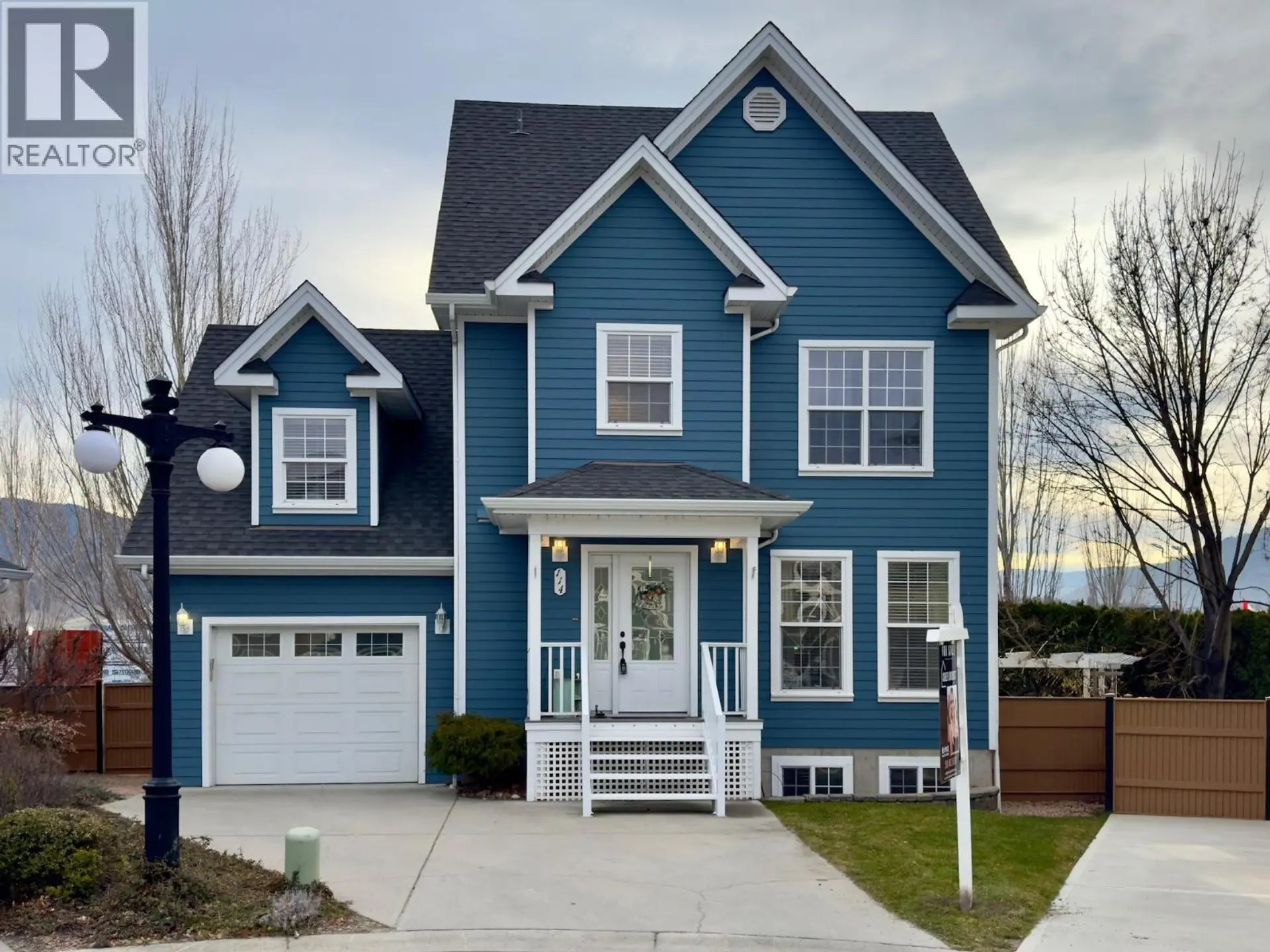 Property at #114 340 Hastings Avenue, Penticton, BC
