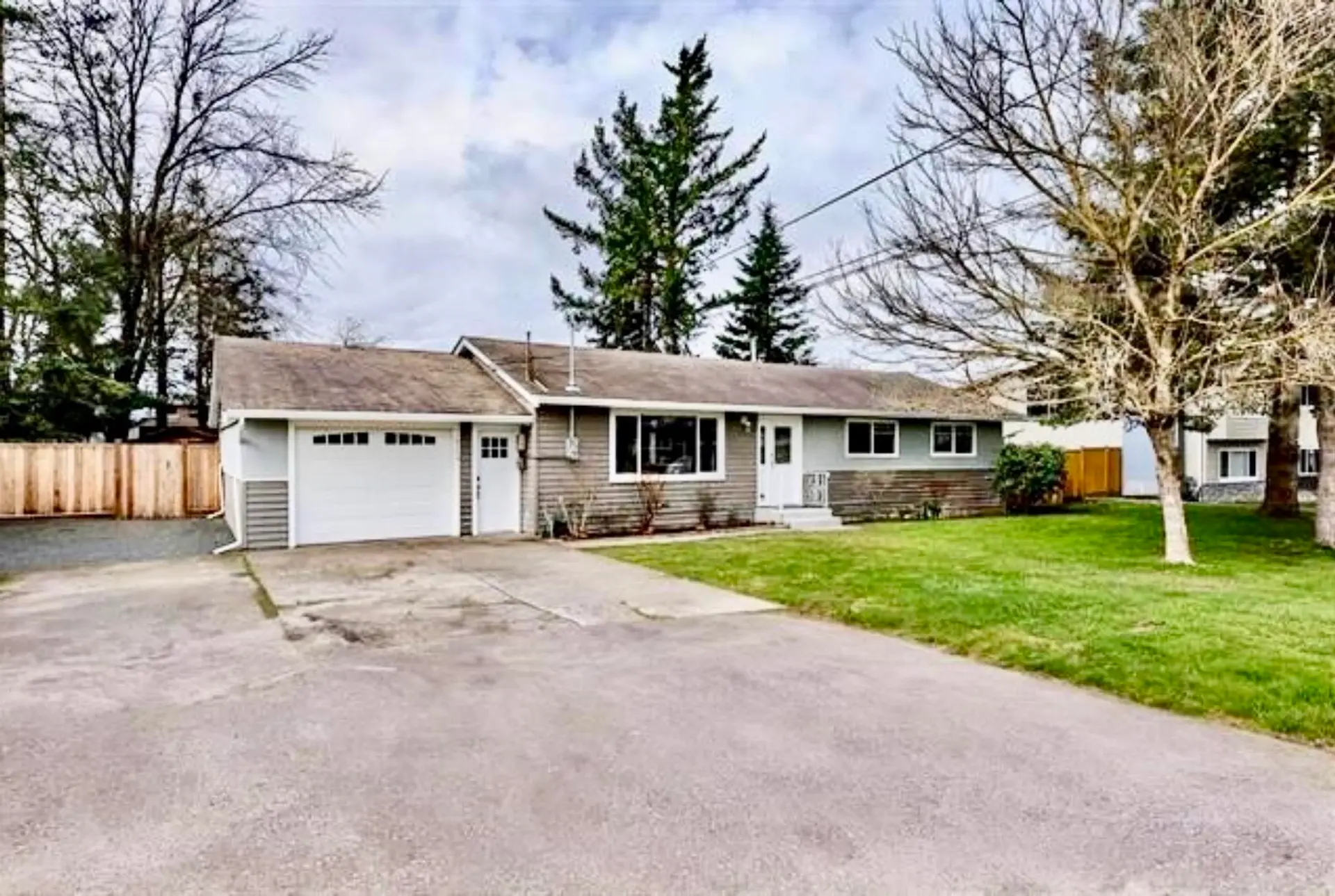 Property at 7413 Leary Crescent, Chilliwack, BC