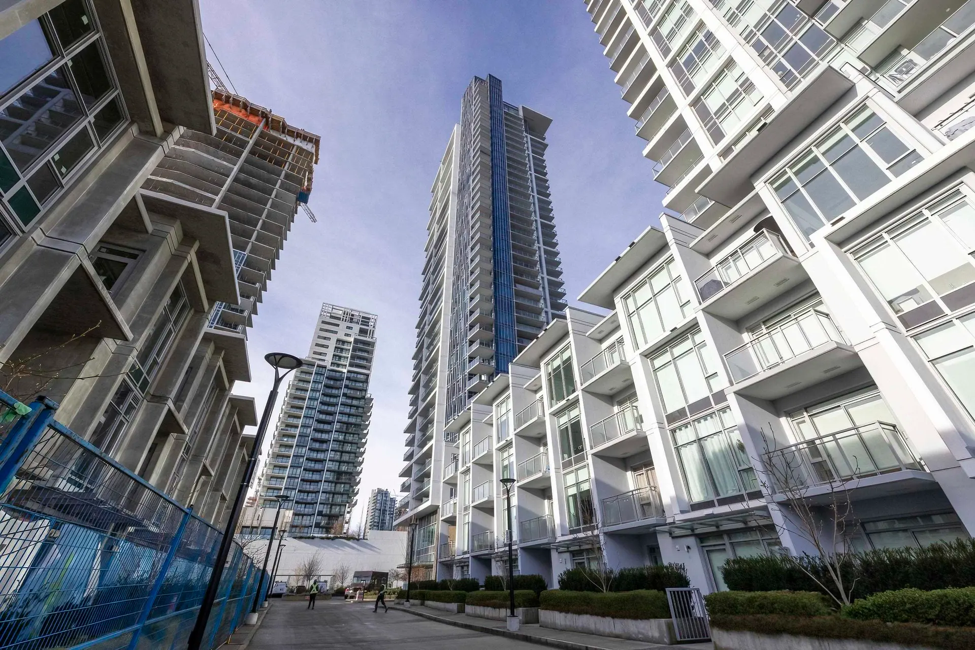 Property at #1505 2311 Beta Avenue, Burnaby, BC