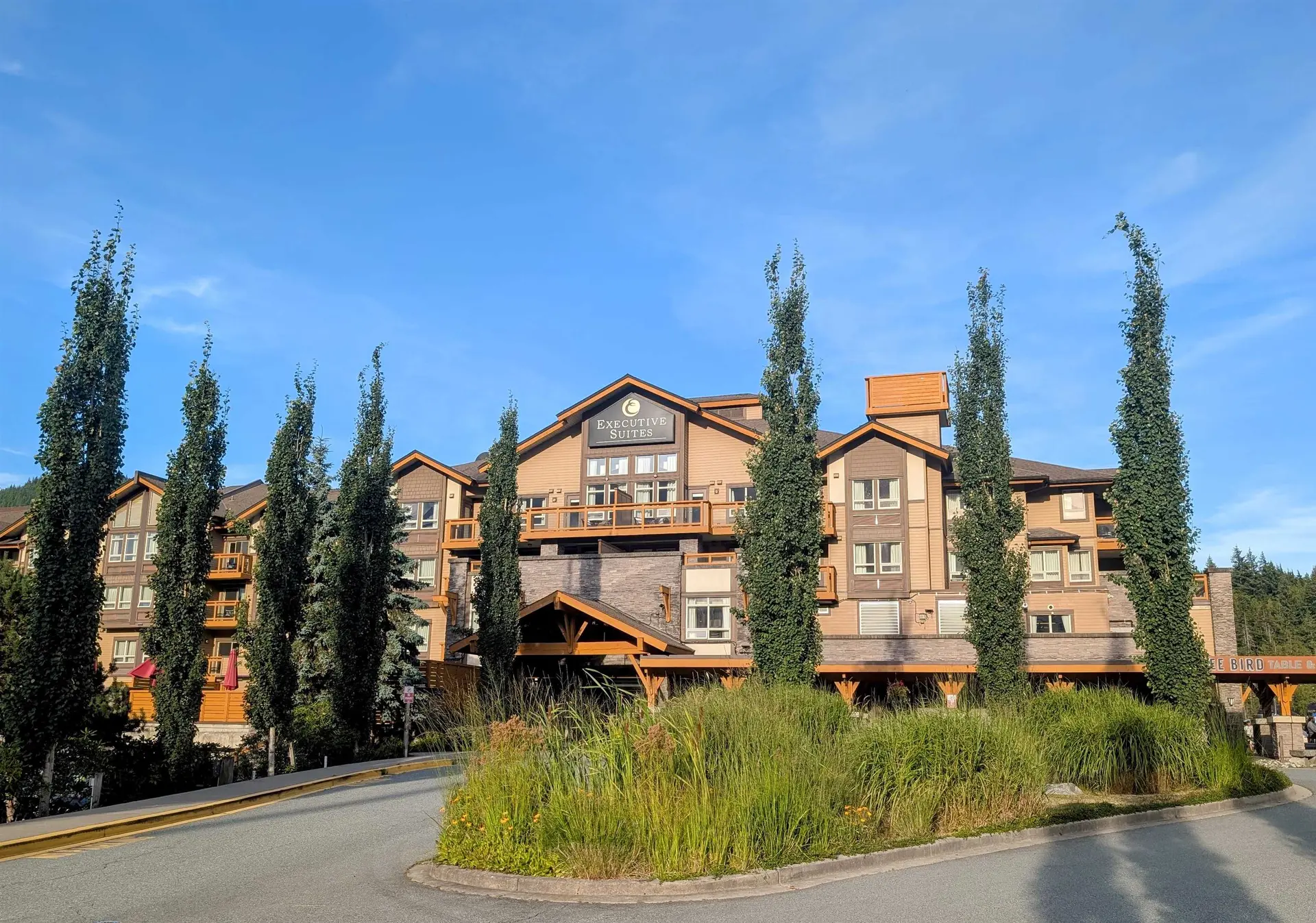 Property at #217 40900 Tantalus Road, Squamish, BC