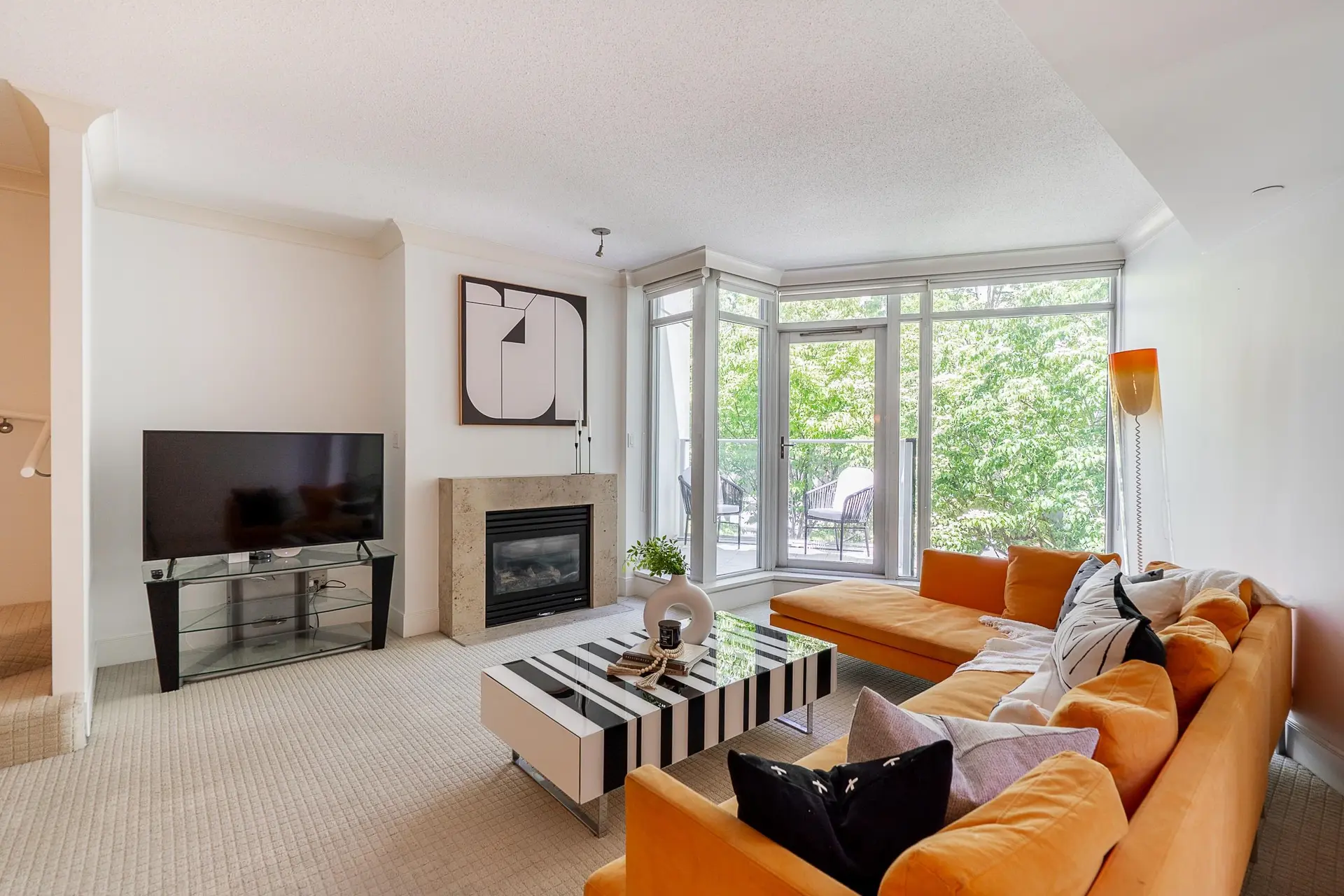 Property at #TH9 1650 Bayshore Drive, Vancouver, BC