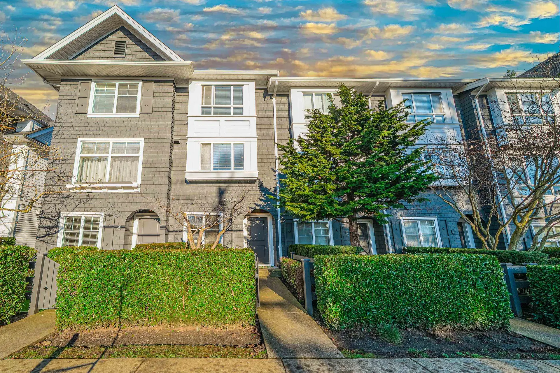 Property at #5 14955 60 Avenue, Surrey, BC
