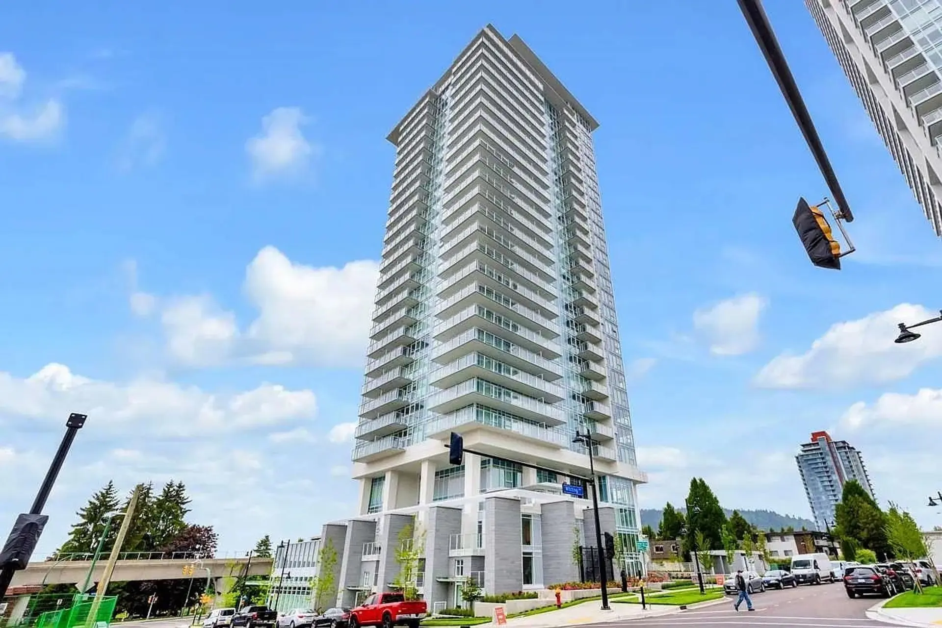 Property at #608 652 Whiting Way, Coquitlam, BC