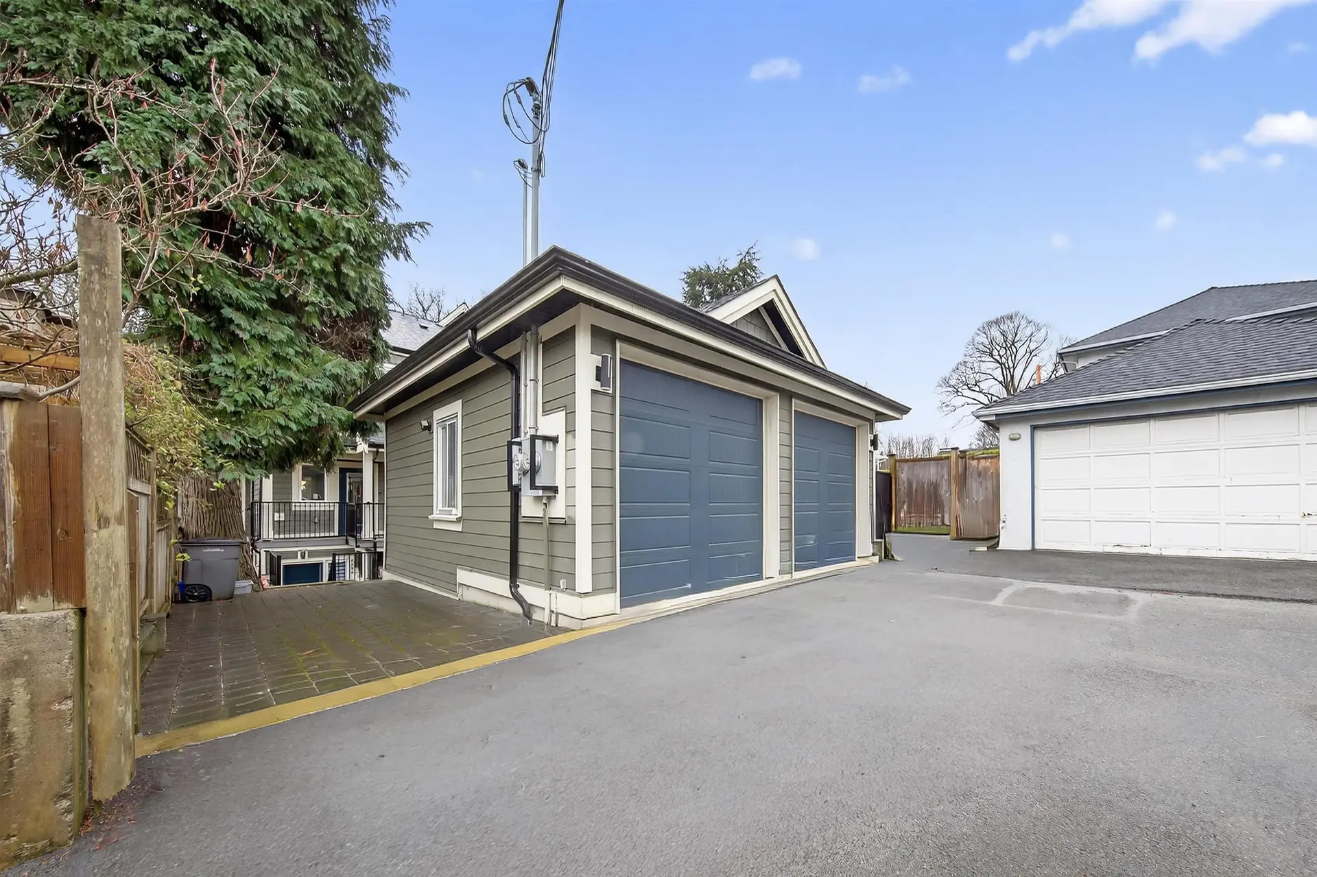 Property at 6532 Angus Drive, Vancouver, BC