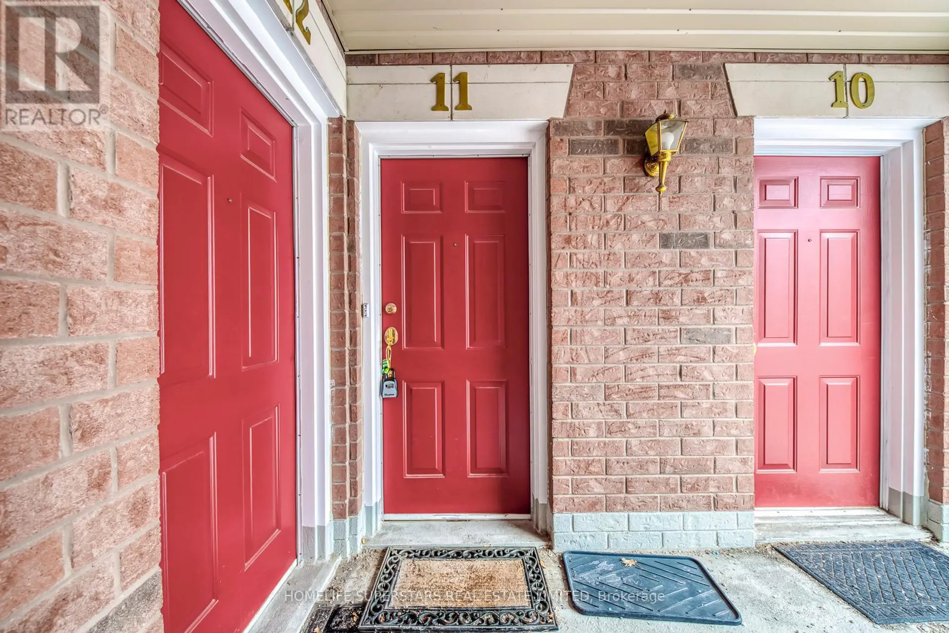 #11 605 SHORELINE DRIVE - Image 2