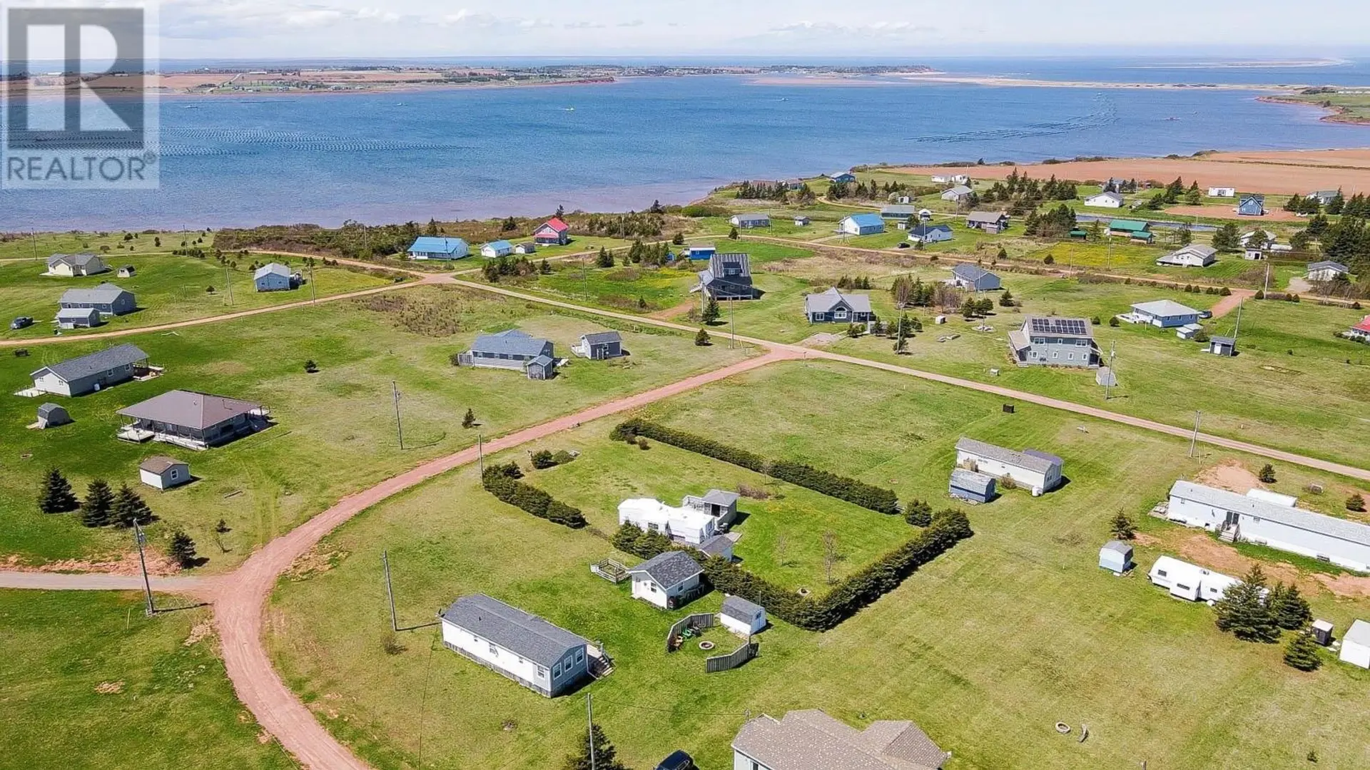 Property at 60 Sweet Pea Lane, Darnley, PE