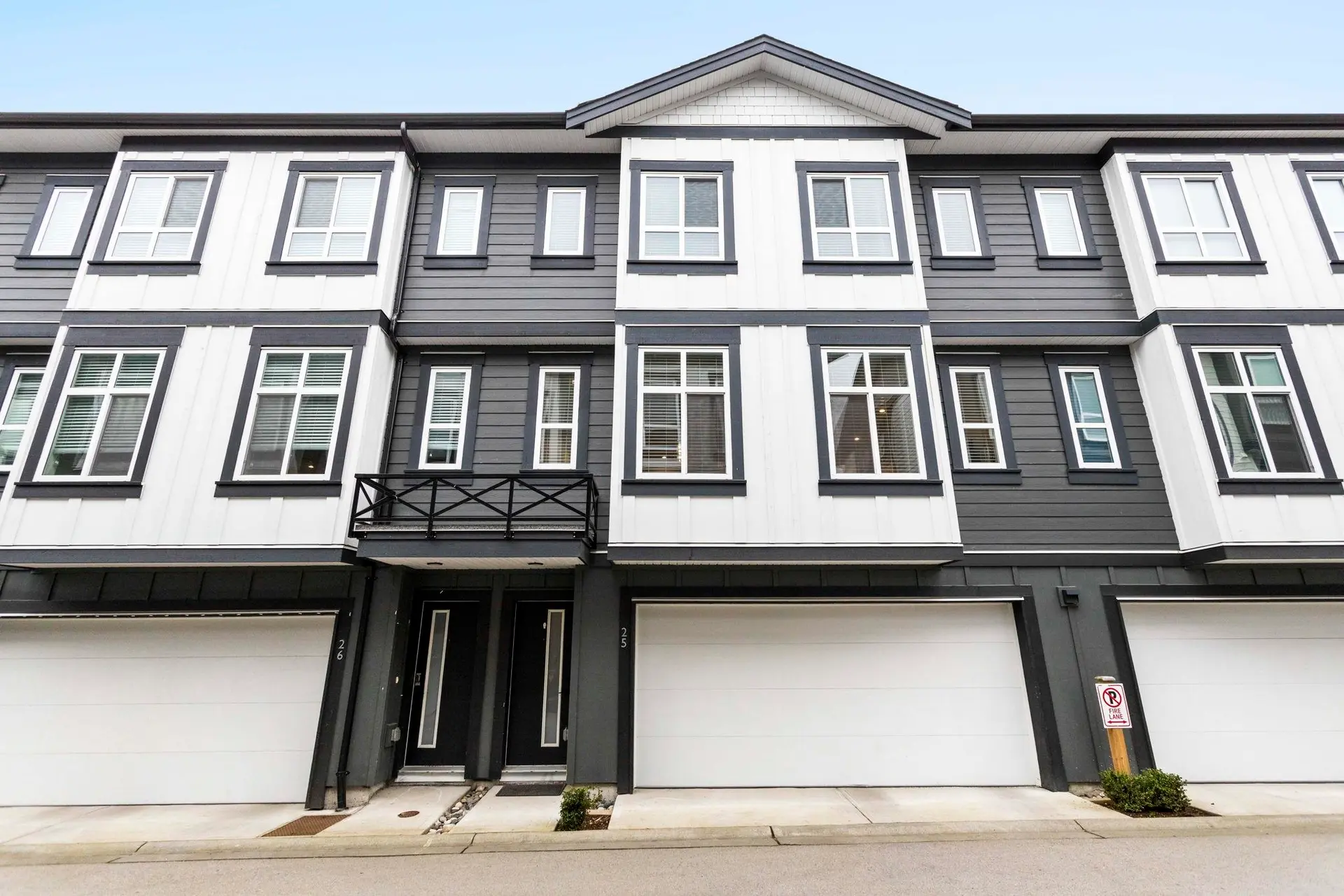 Property at #25 19255 Aloha Drive, Surrey, BC
