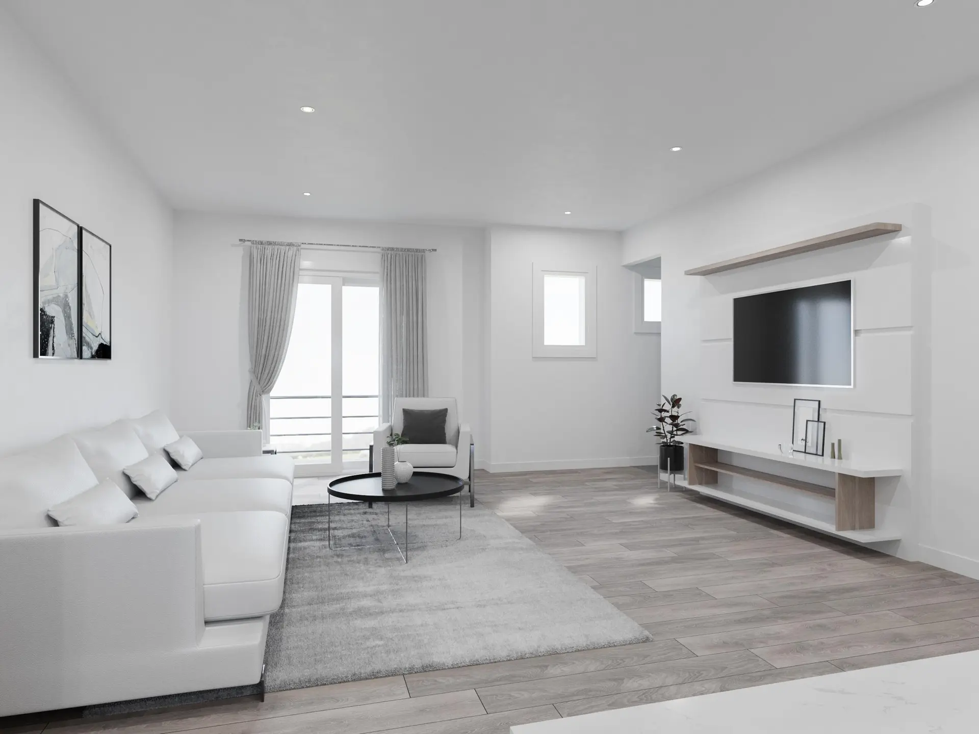 #23 5629 King Geroge Boulevard - Image 4