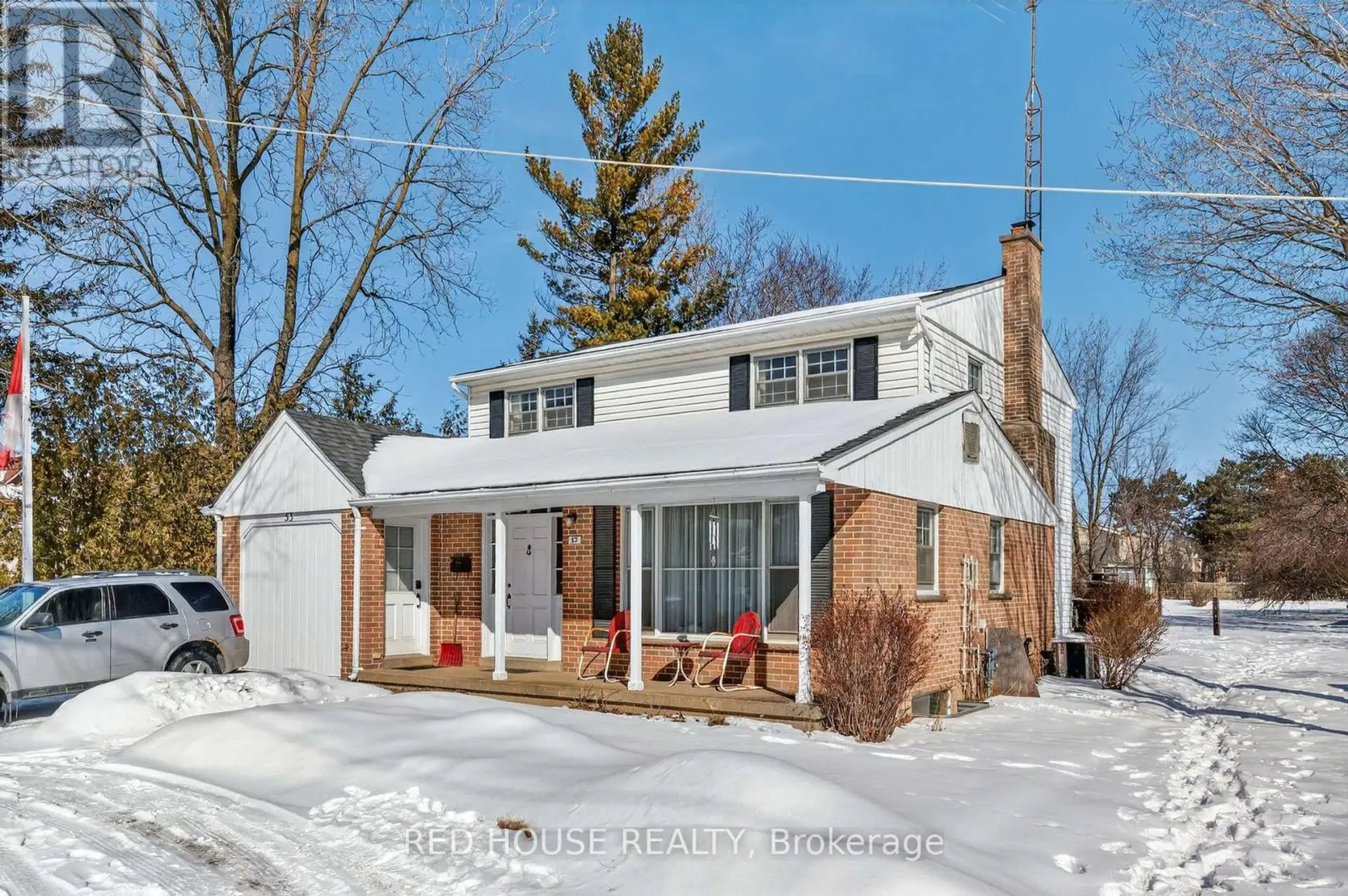 53 MCLAUGHLIN ROAD N - Image 1