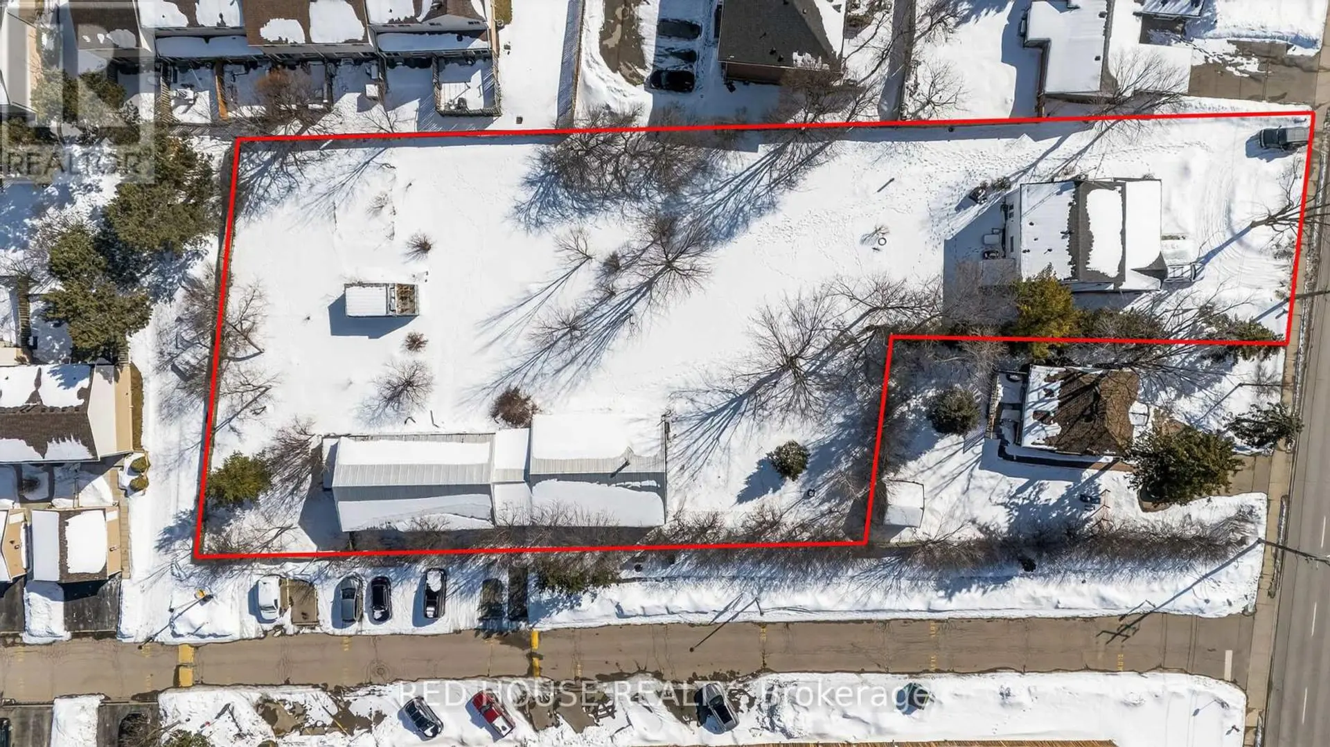 53 MCLAUGHLIN ROAD N - Image 2