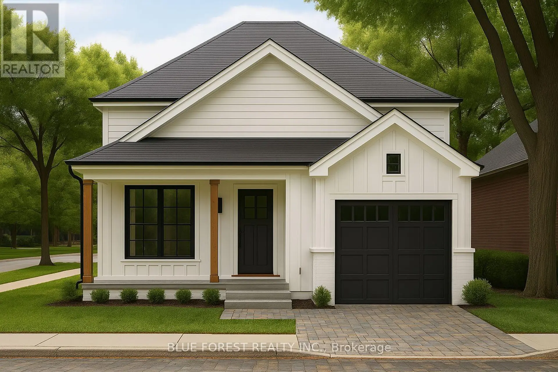 LOT 8 QUEENS LINE - Image 1