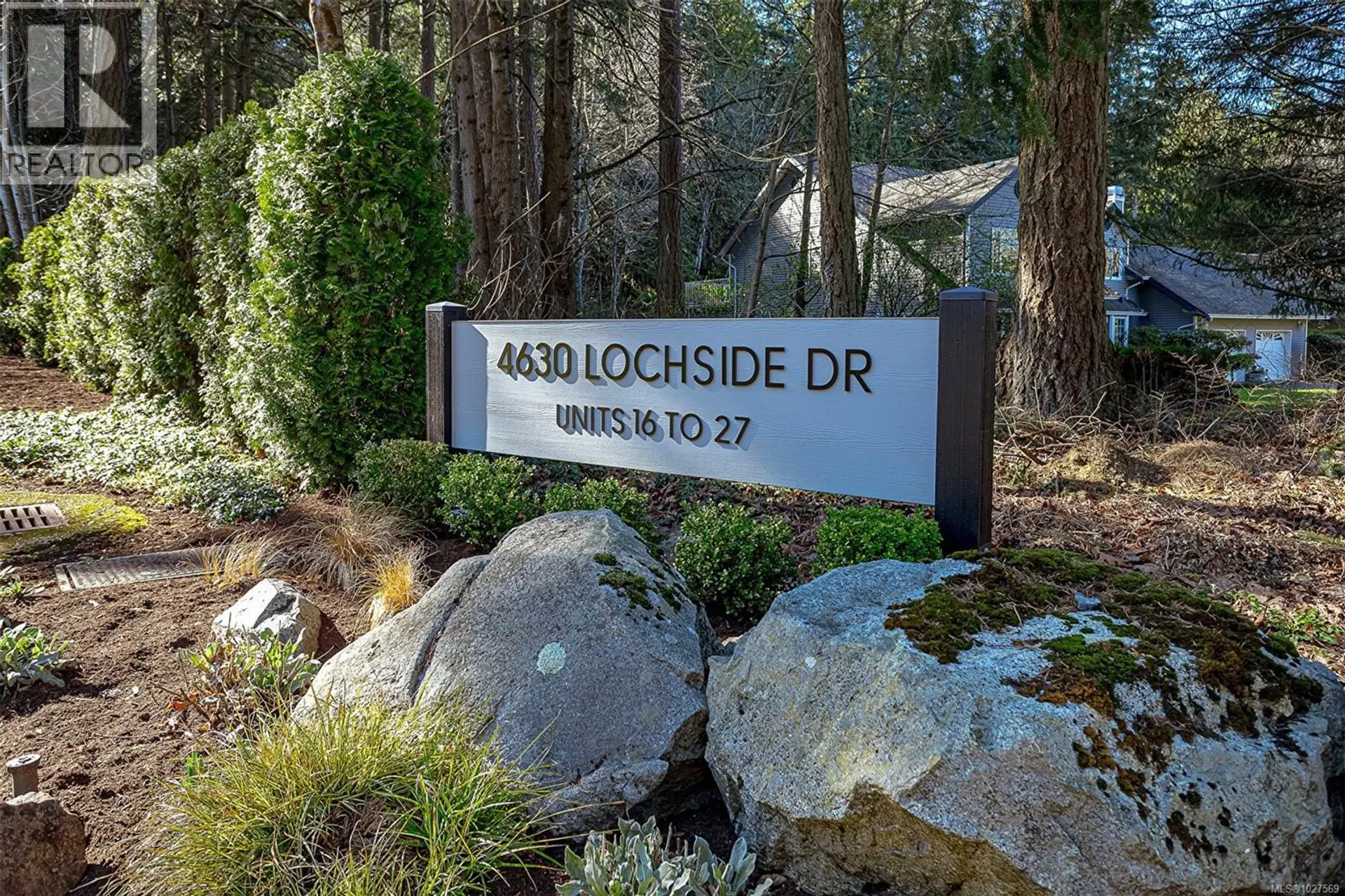 Property at #20 4630 Lochside Dr, Saanich, BC