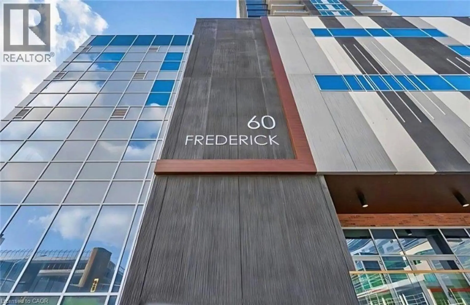 #3414 60 FREDERICK STREET - Image 2