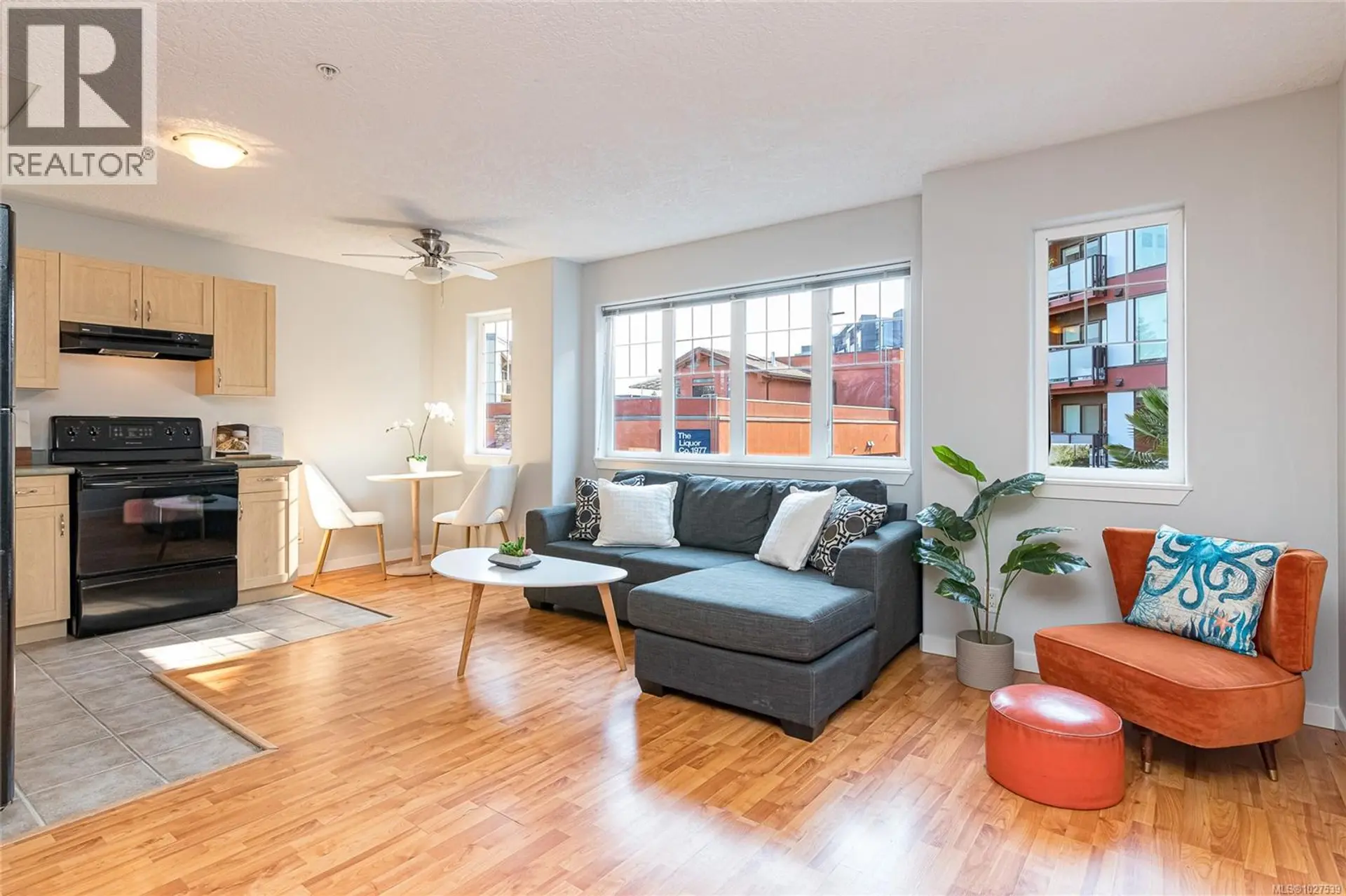 Property at #203 2844 Bryn Maur Rd, Langford, BC
