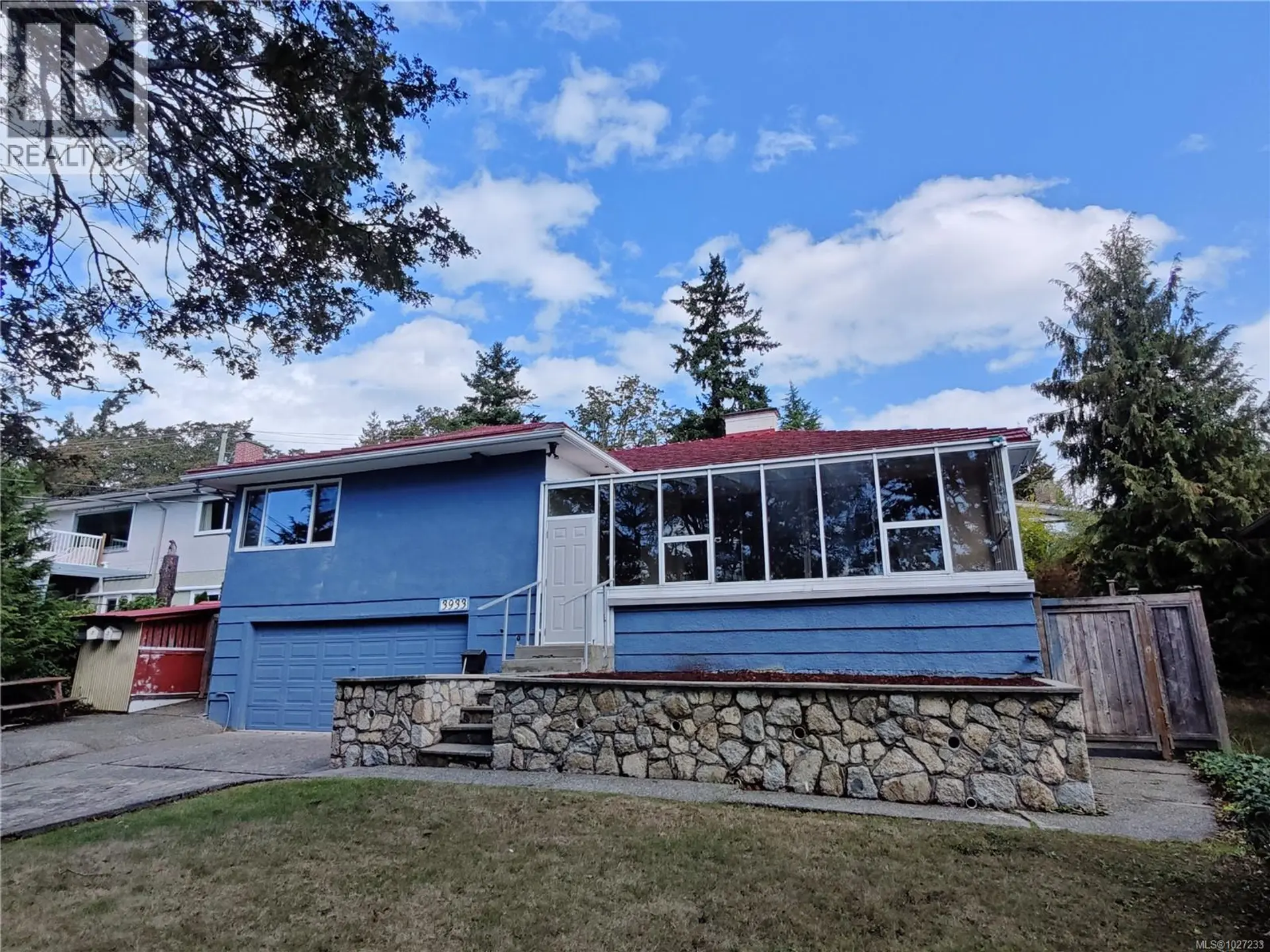 Property at 3933 Saanich Rd, Saanich, BC