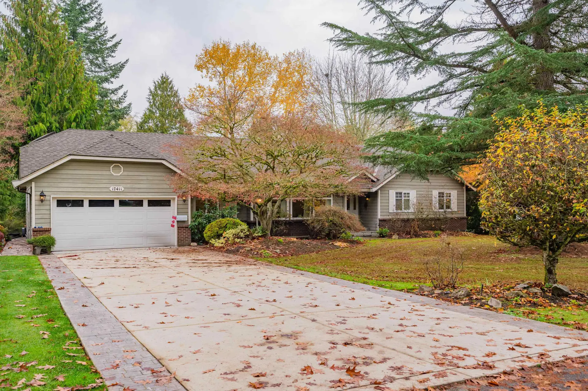 Property at 17411 29 Avenue, Surrey, BC