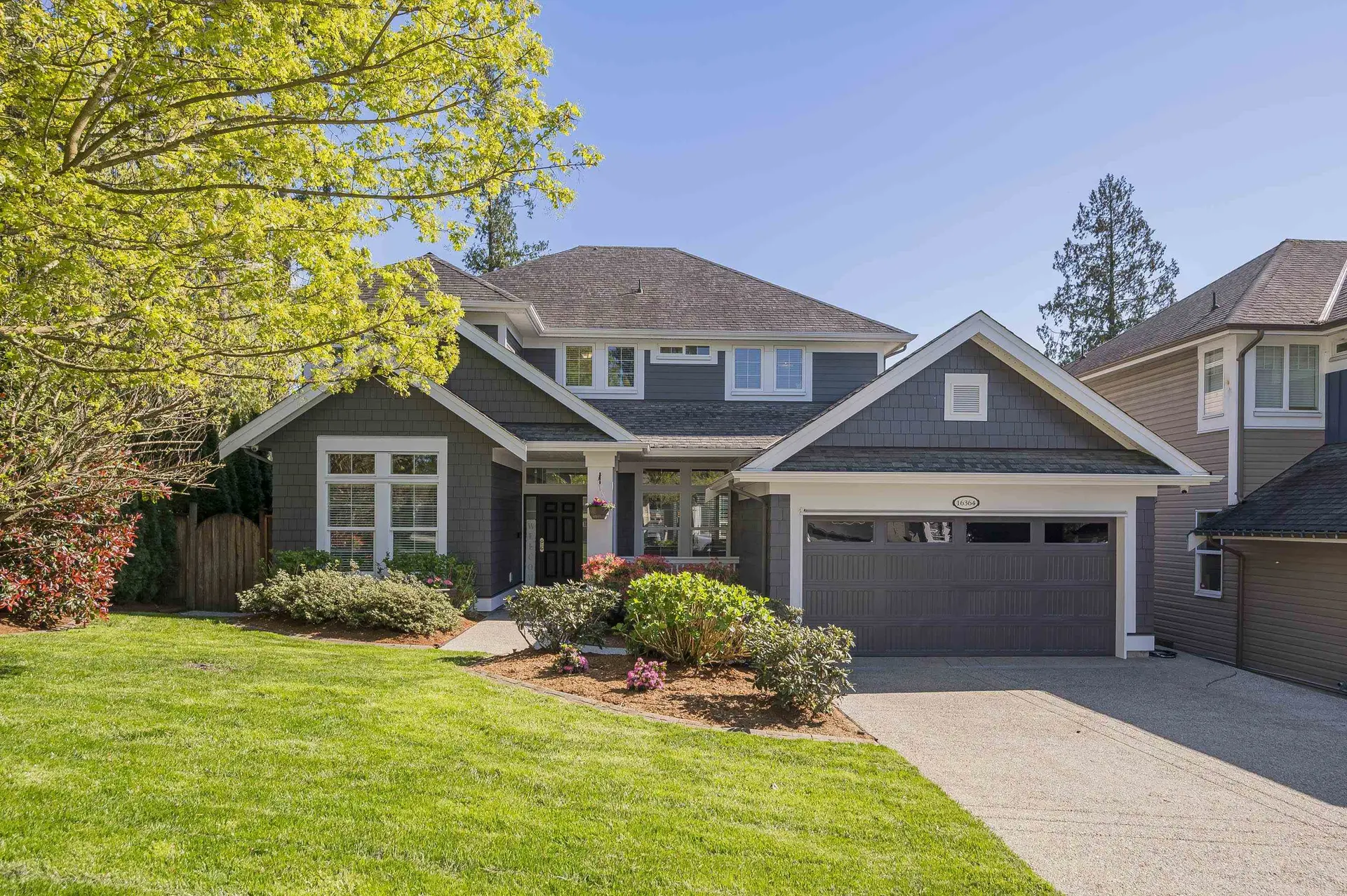 Property at 16364 60a Avenue, Surrey, BC