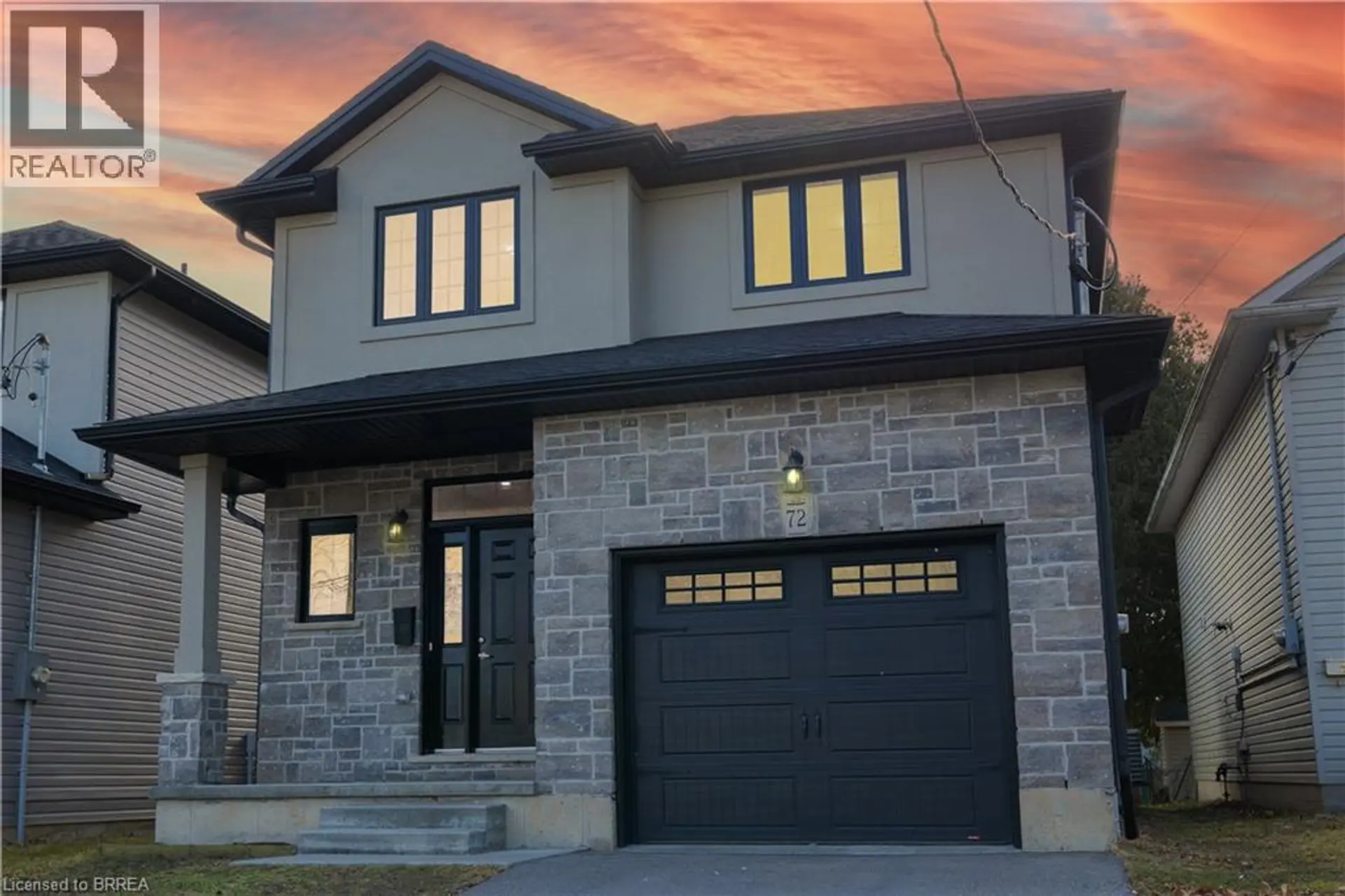 72 BALFOUR STREET - Image 1