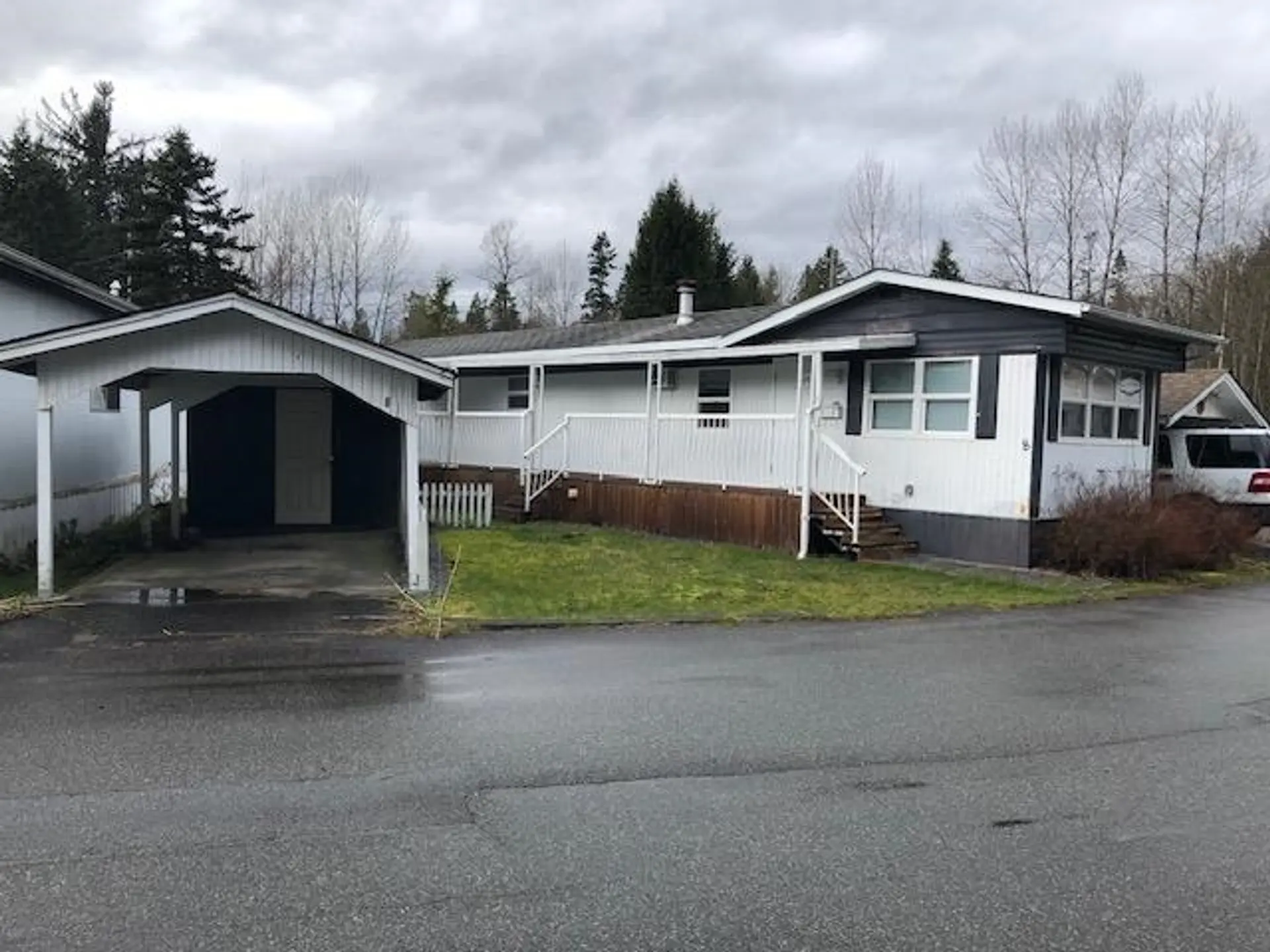 Property at #8 12868 229 Street, Maple Ridge, BC