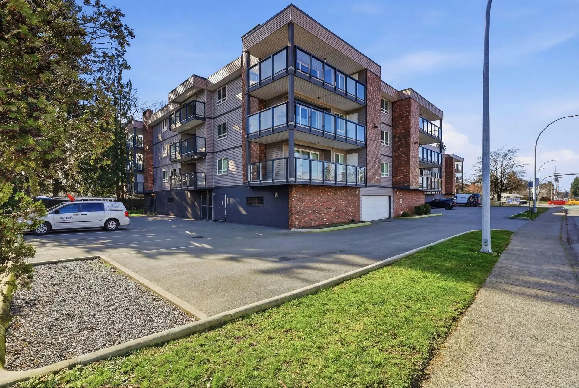 Property at #111 32040 Peardonville Road, Abbotsford, BC