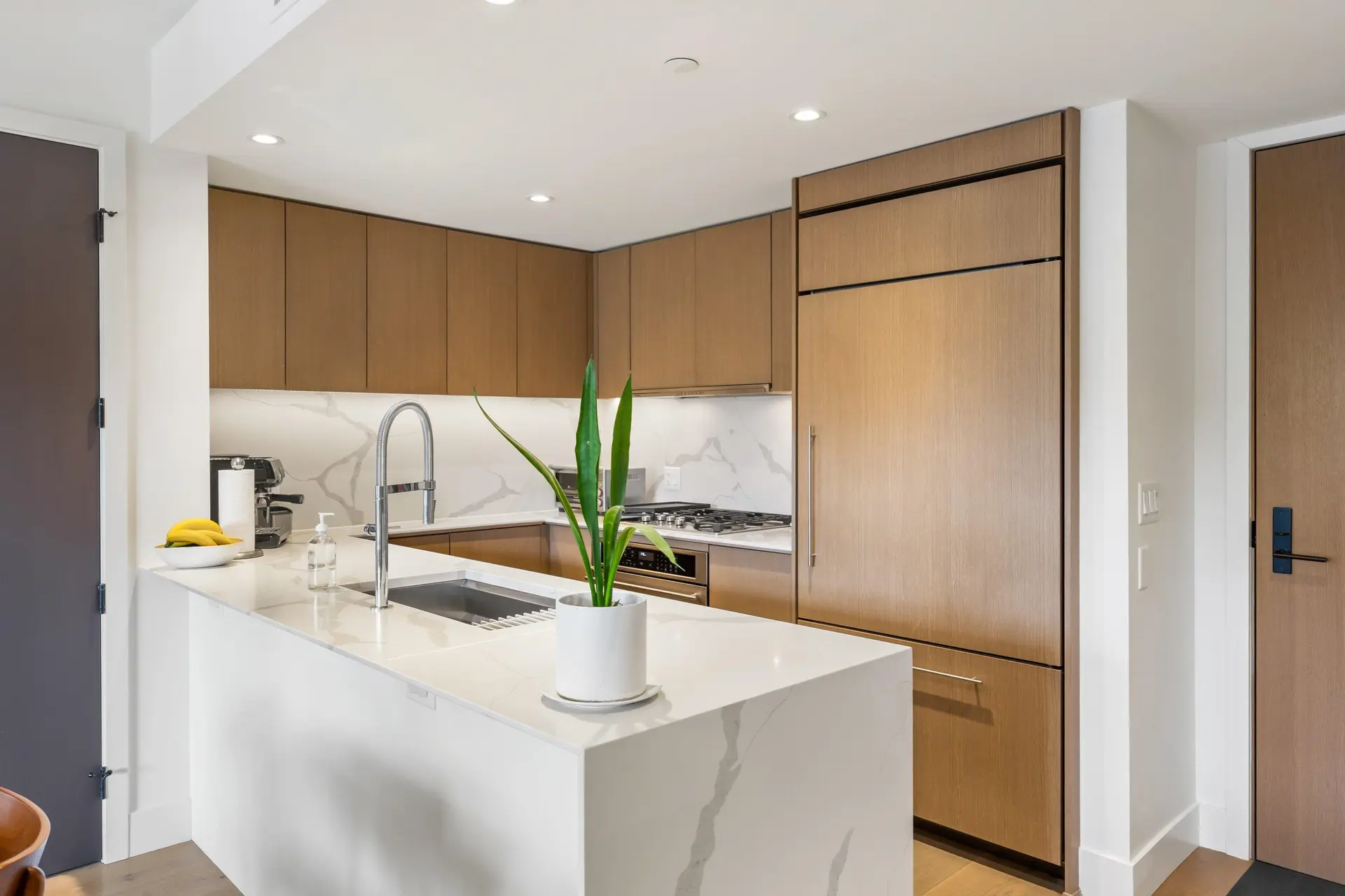Property at #201 5089 Quebec Street, Vancouver, BC