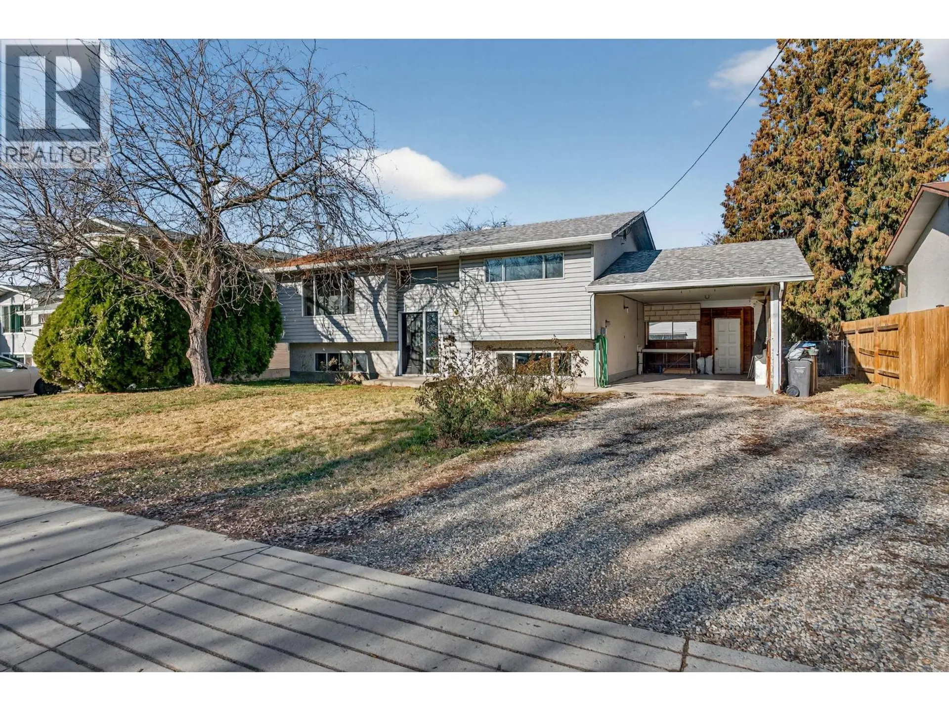 Property at 290 Pearson Road, Kelowna, BC