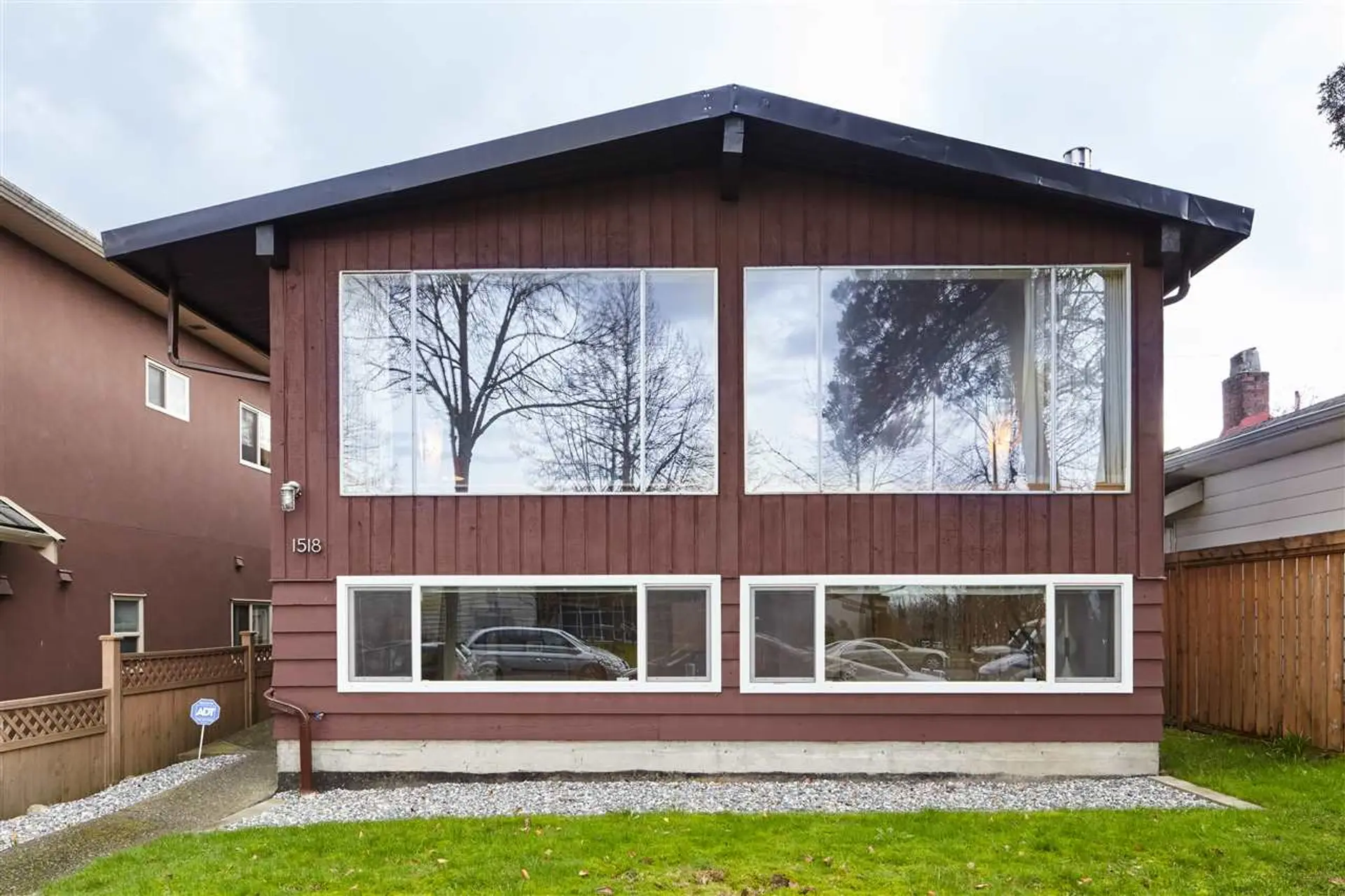 Property at 1518 E 37th Avenue, Vancouver, BC