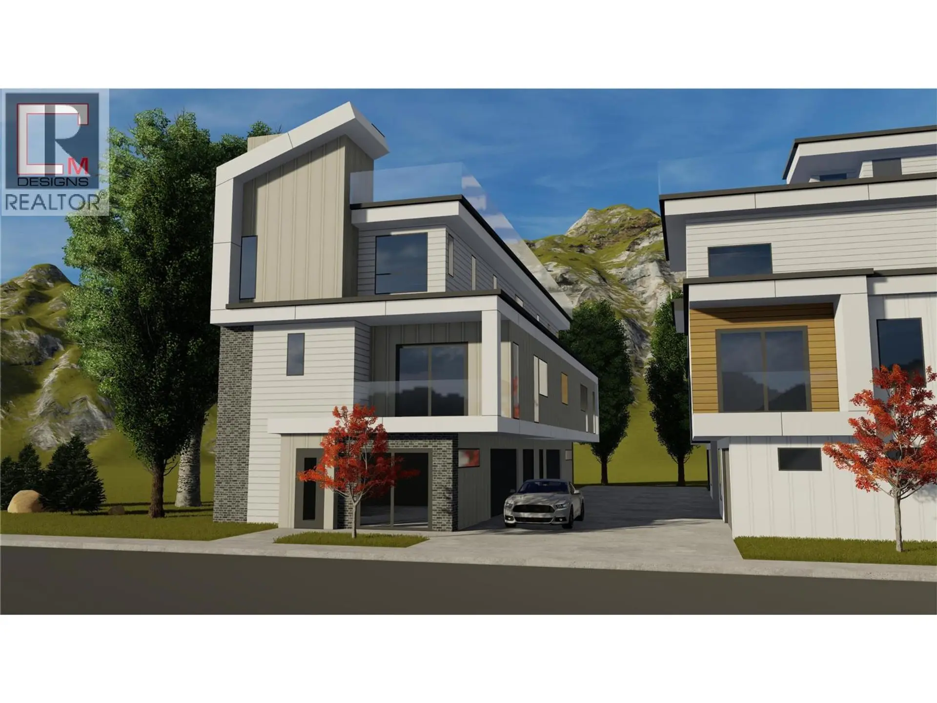 Property at #1 4495 Walker Road, Kelowna, BC