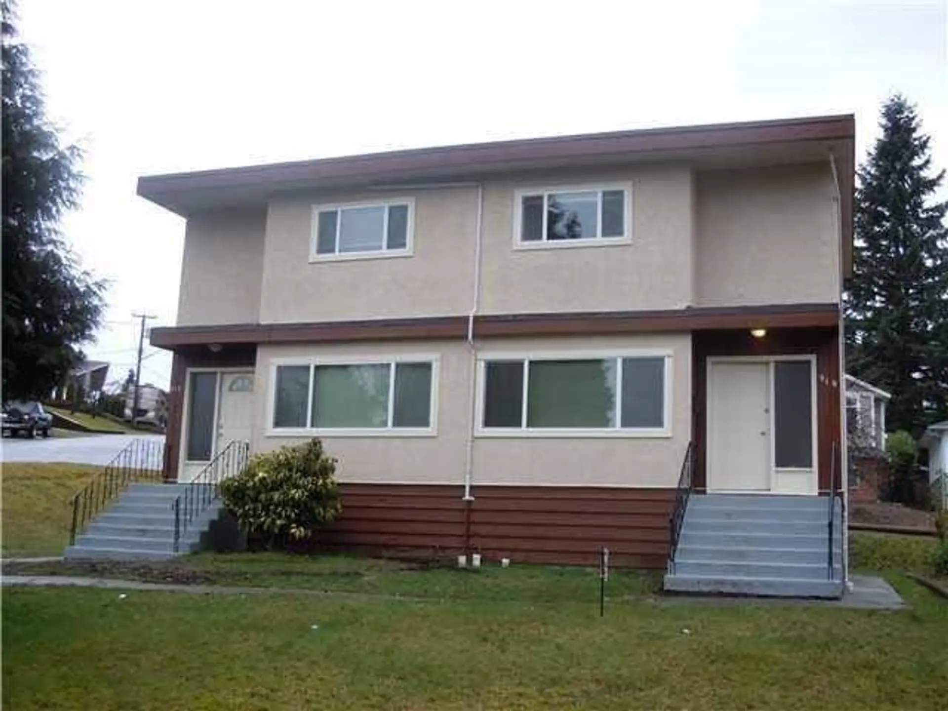 Property at 917 Clarke Road, Port Moody, BC