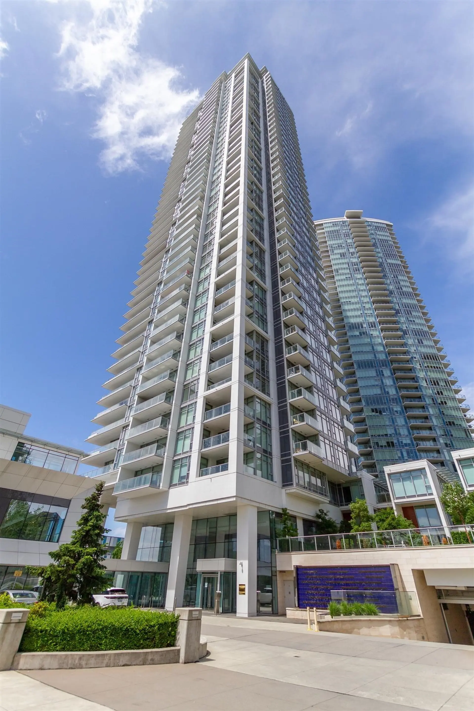 Property at #1903 1888 Gilmore Avenue, Burnaby, BC