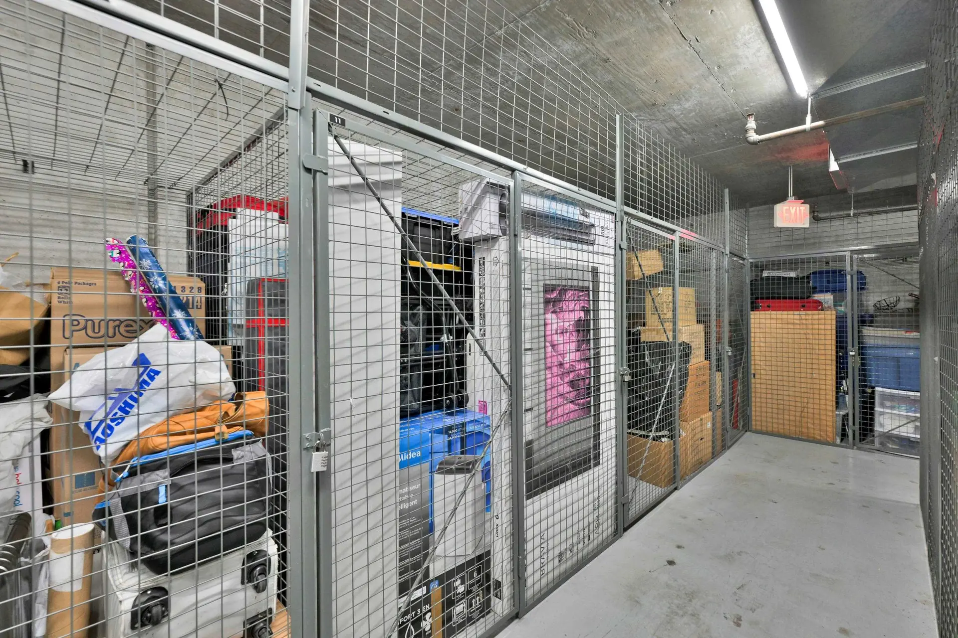 #2508 7063 Hall Avenue - Image 13