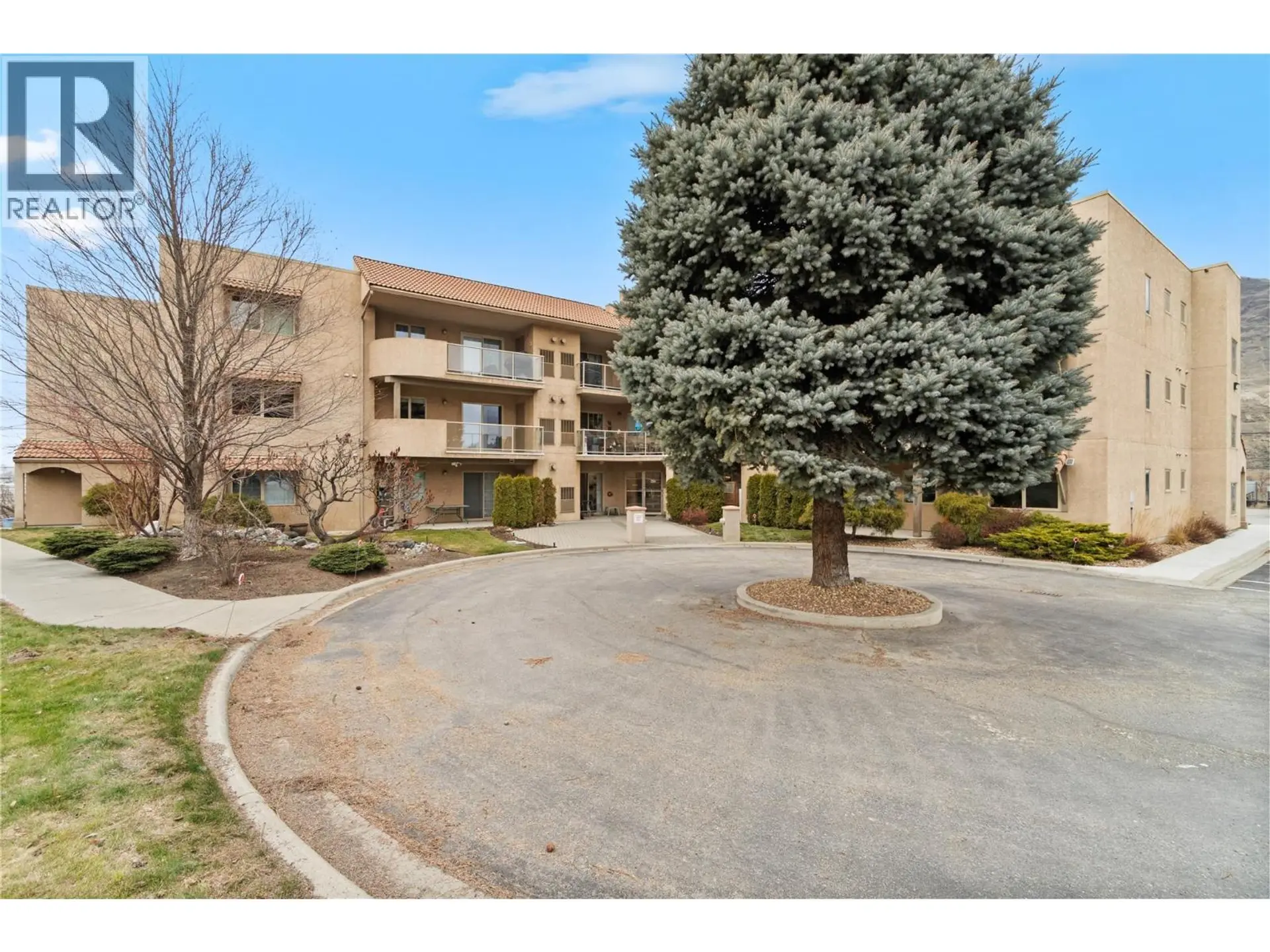 Property at #309 2169 FLAMINGO Road, Kamloops, BC