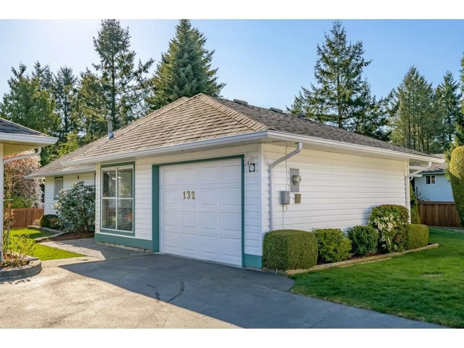 Property at #132 10172 141 Street, Surrey, BC