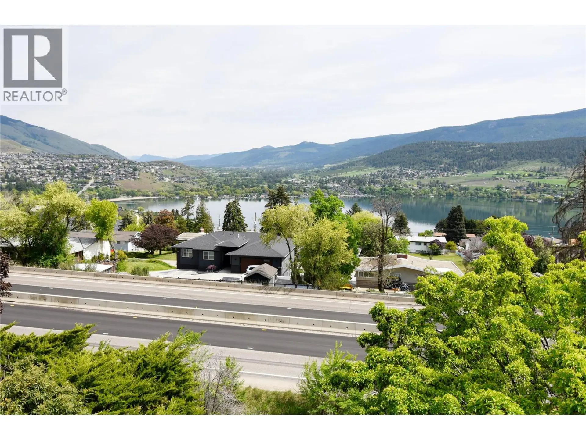 Property at #3 8700 Clerke Road, Coldstream, BC