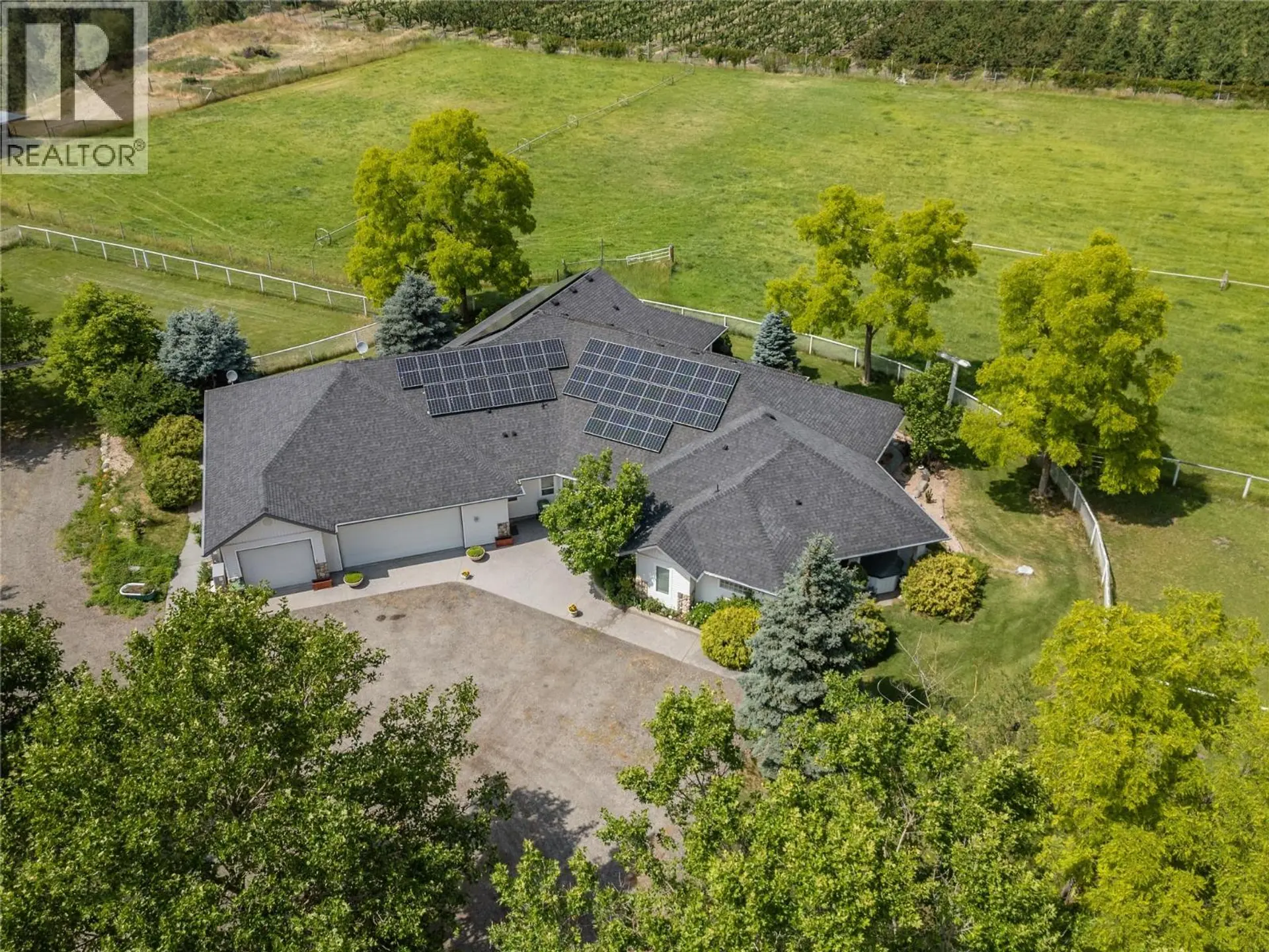 Property at 2457 Belgo Road, Kelowna, BC