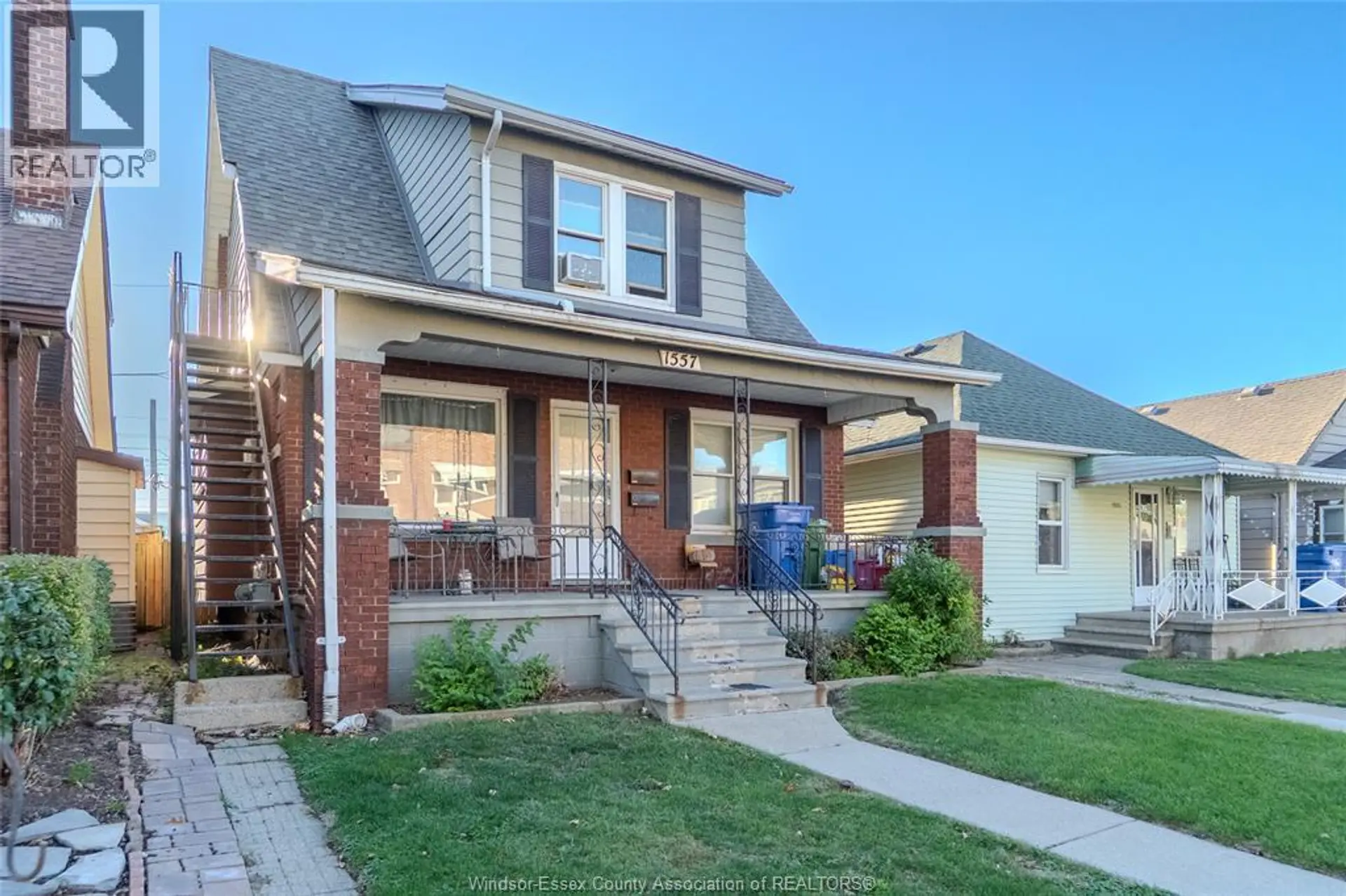 1557 Goyeau STREET - Image 2