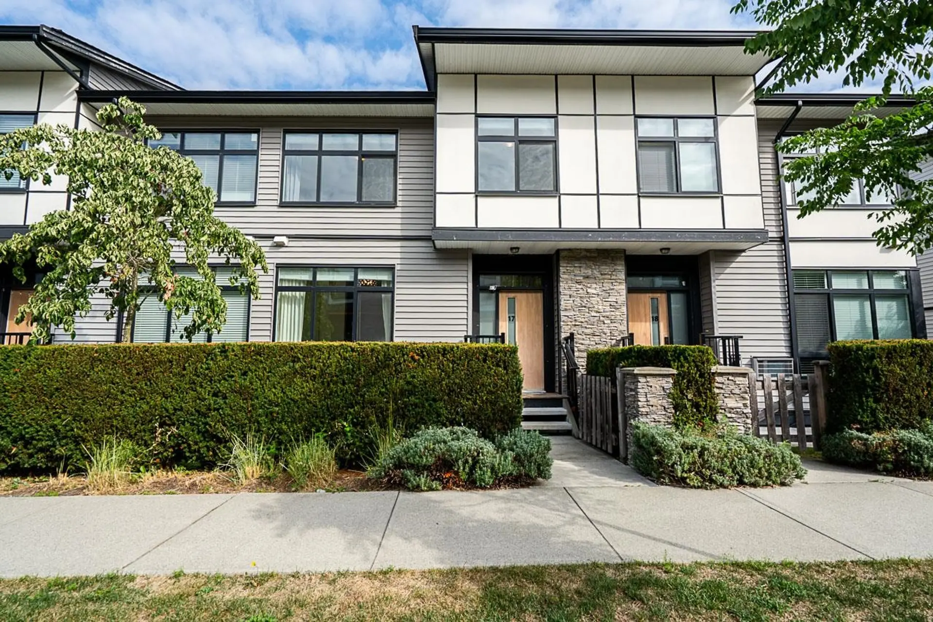 Property at #17 14057 60a Avenue, Surrey, BC